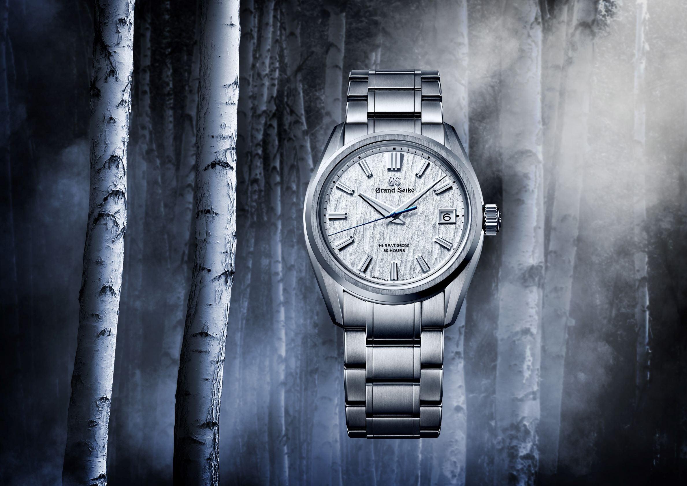 Grand Seiko SLGH005 (3)