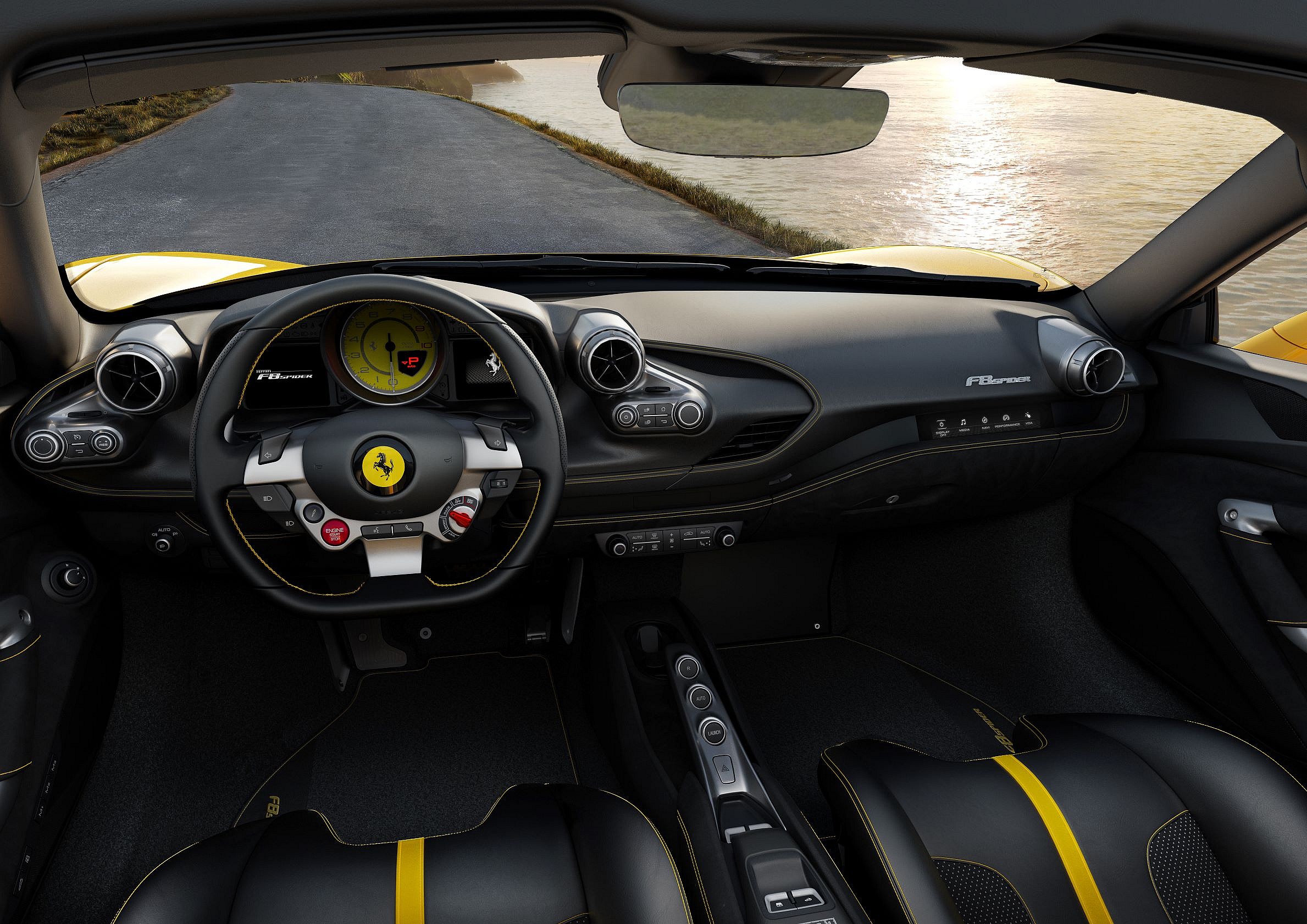 2020 Ferrari 812 GTS  (2)