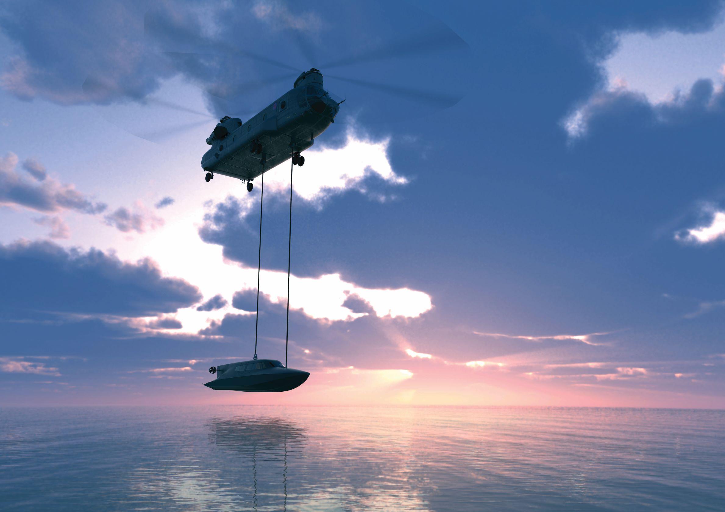 SubSea Craft Victa (2)