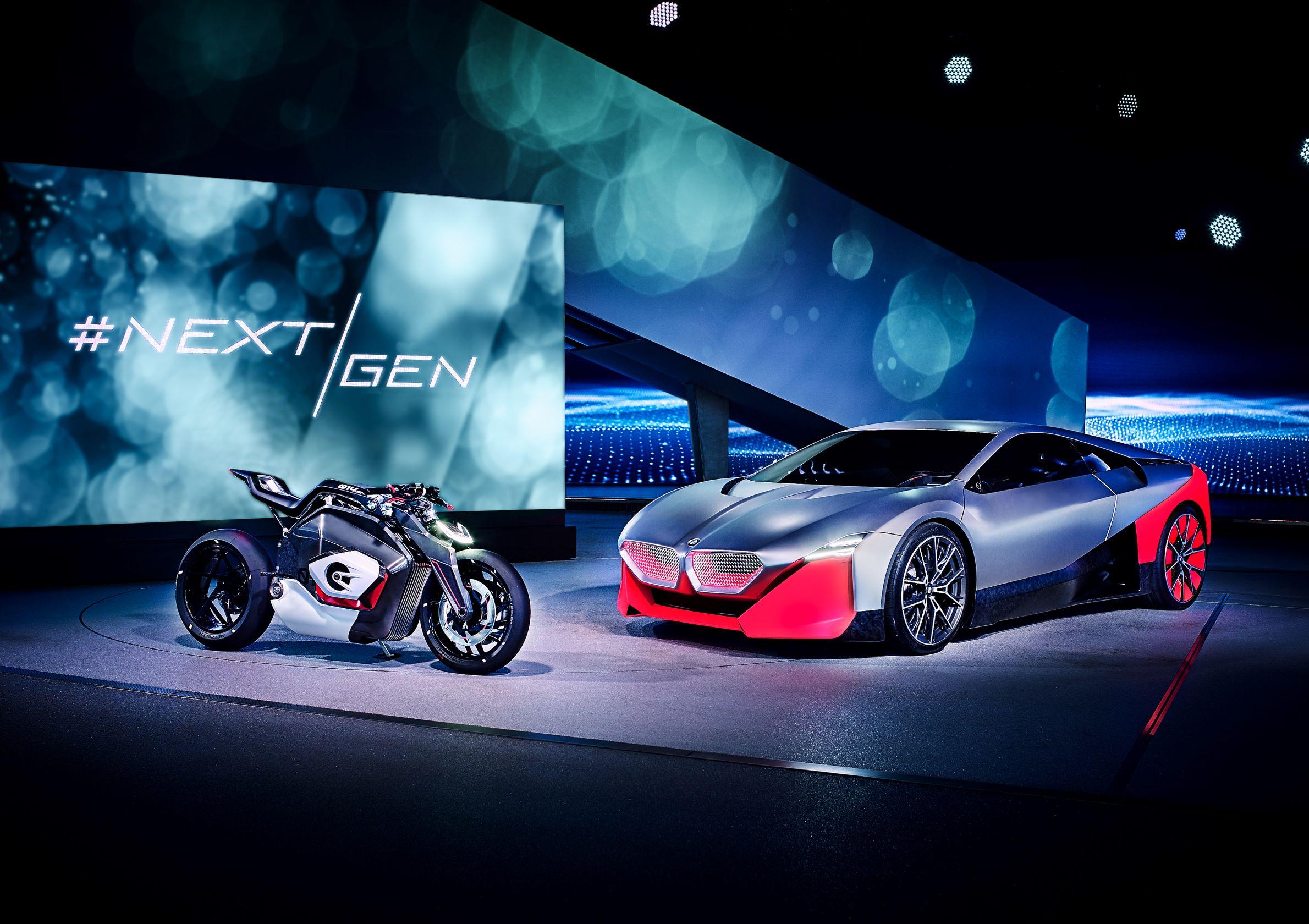 BMW Motorrad Vision DC Roadster (1)