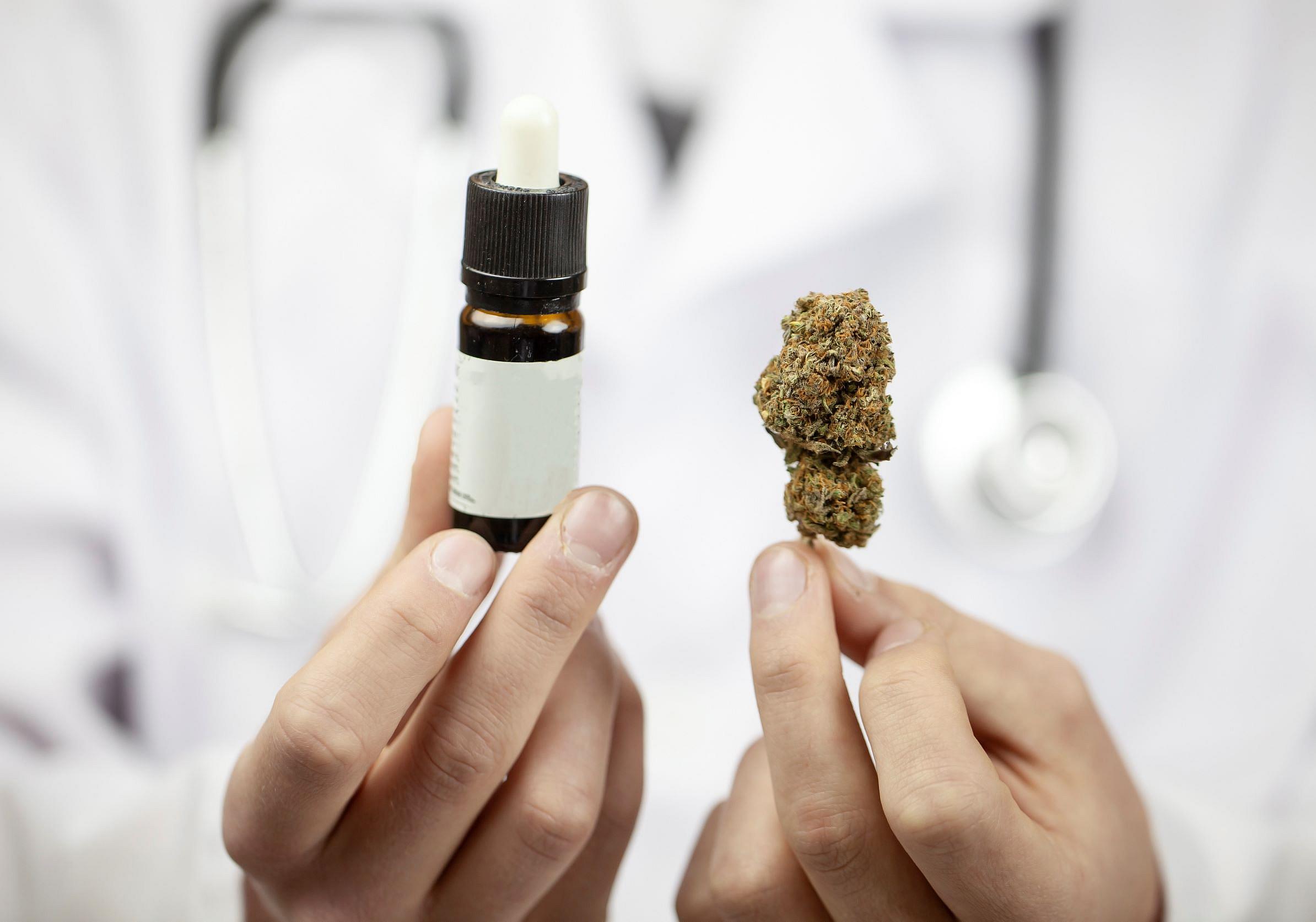 CBD Marijuana Final