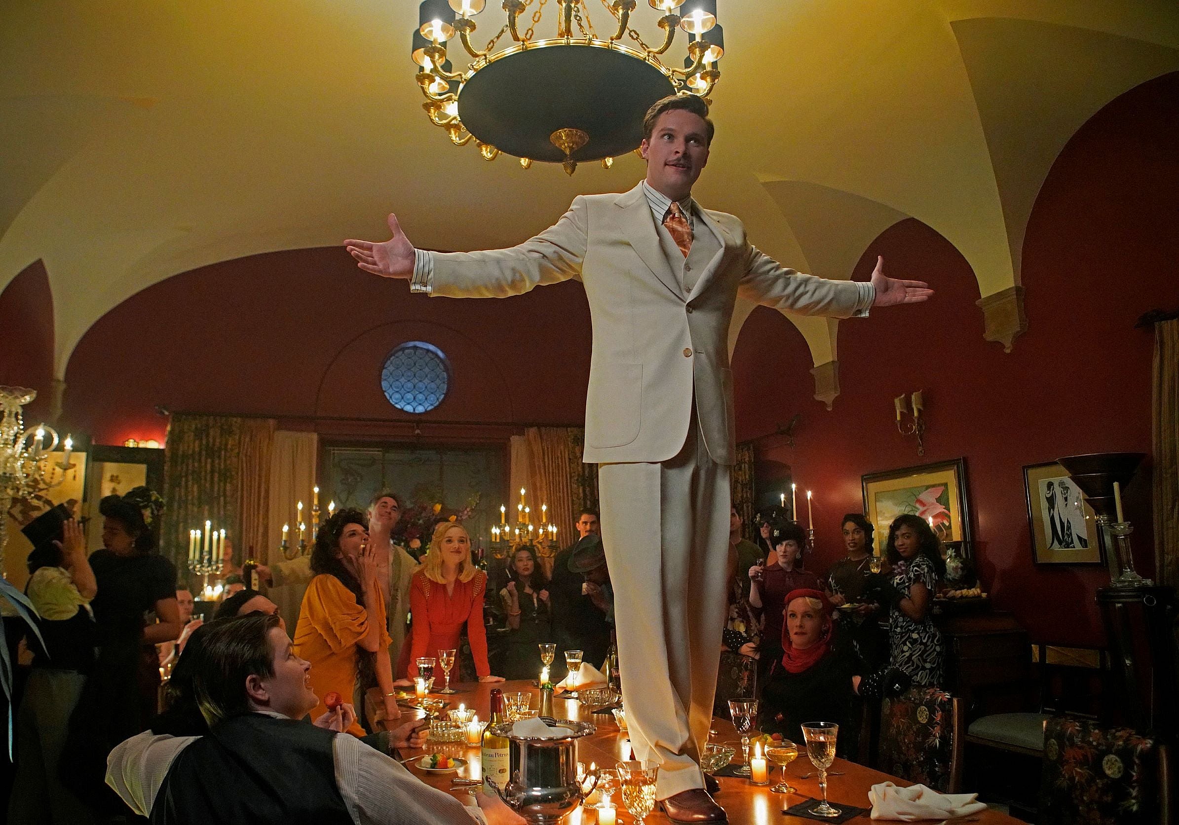 Jack Reynor Strange Angel (2)