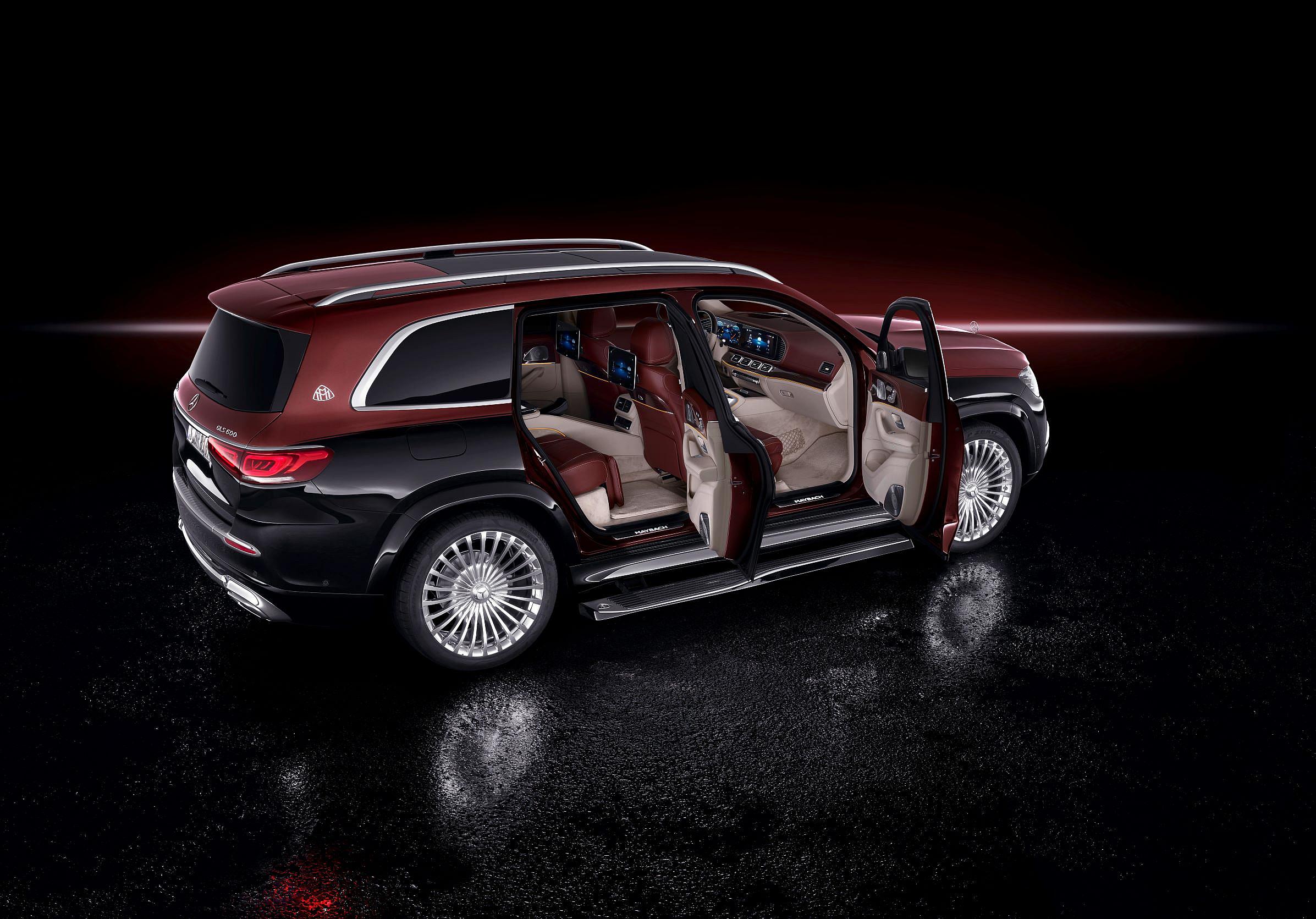 Mercedes-Maybach GLS 600 (8)