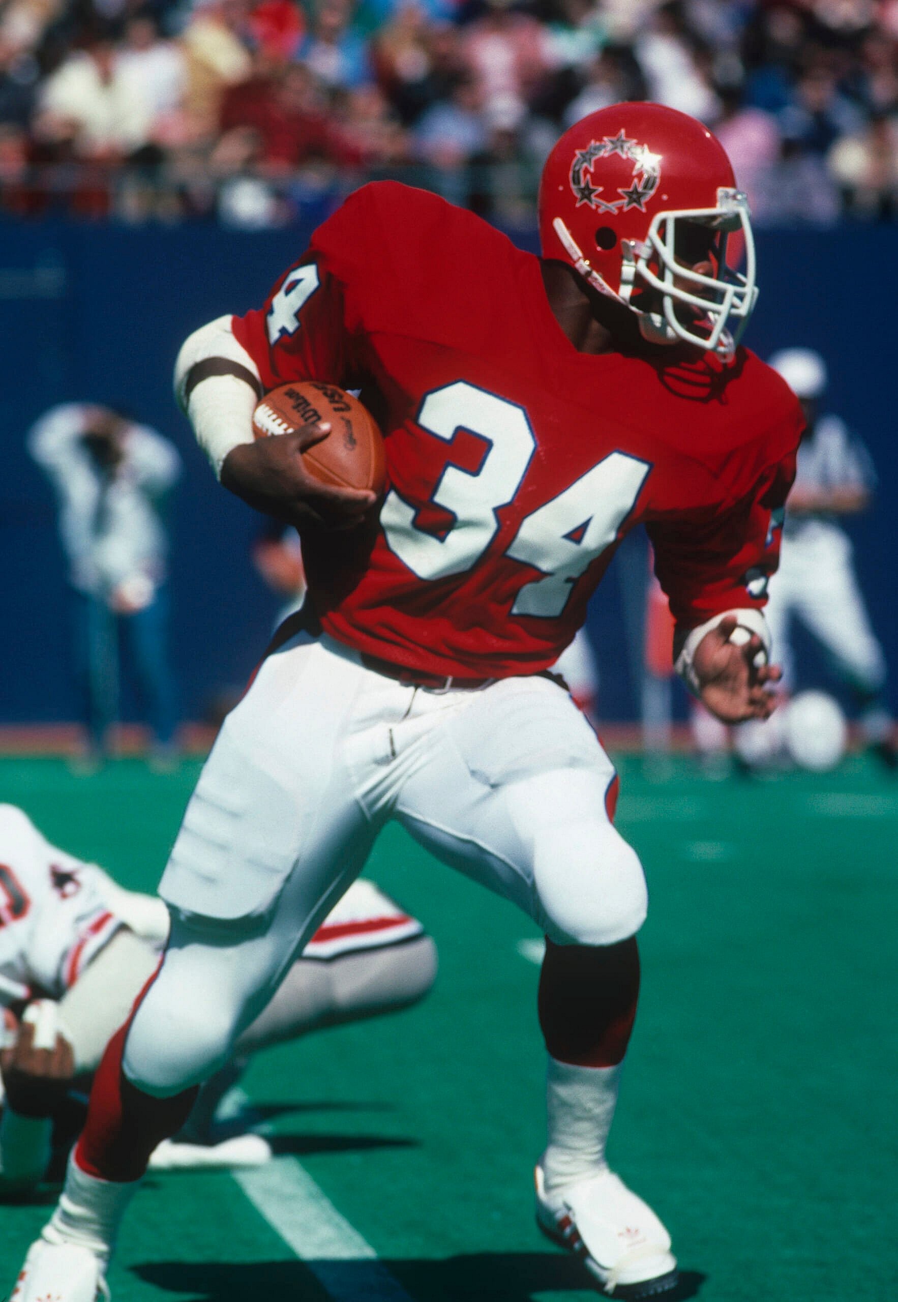 Herschel Walker
