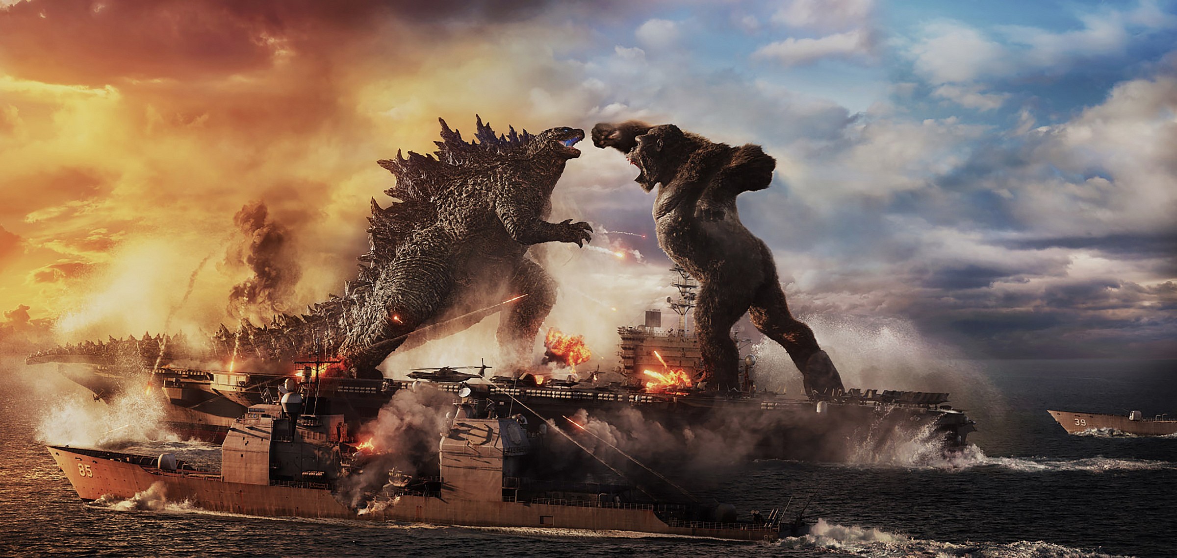 GVK-v010016-R5 godzilla king kong