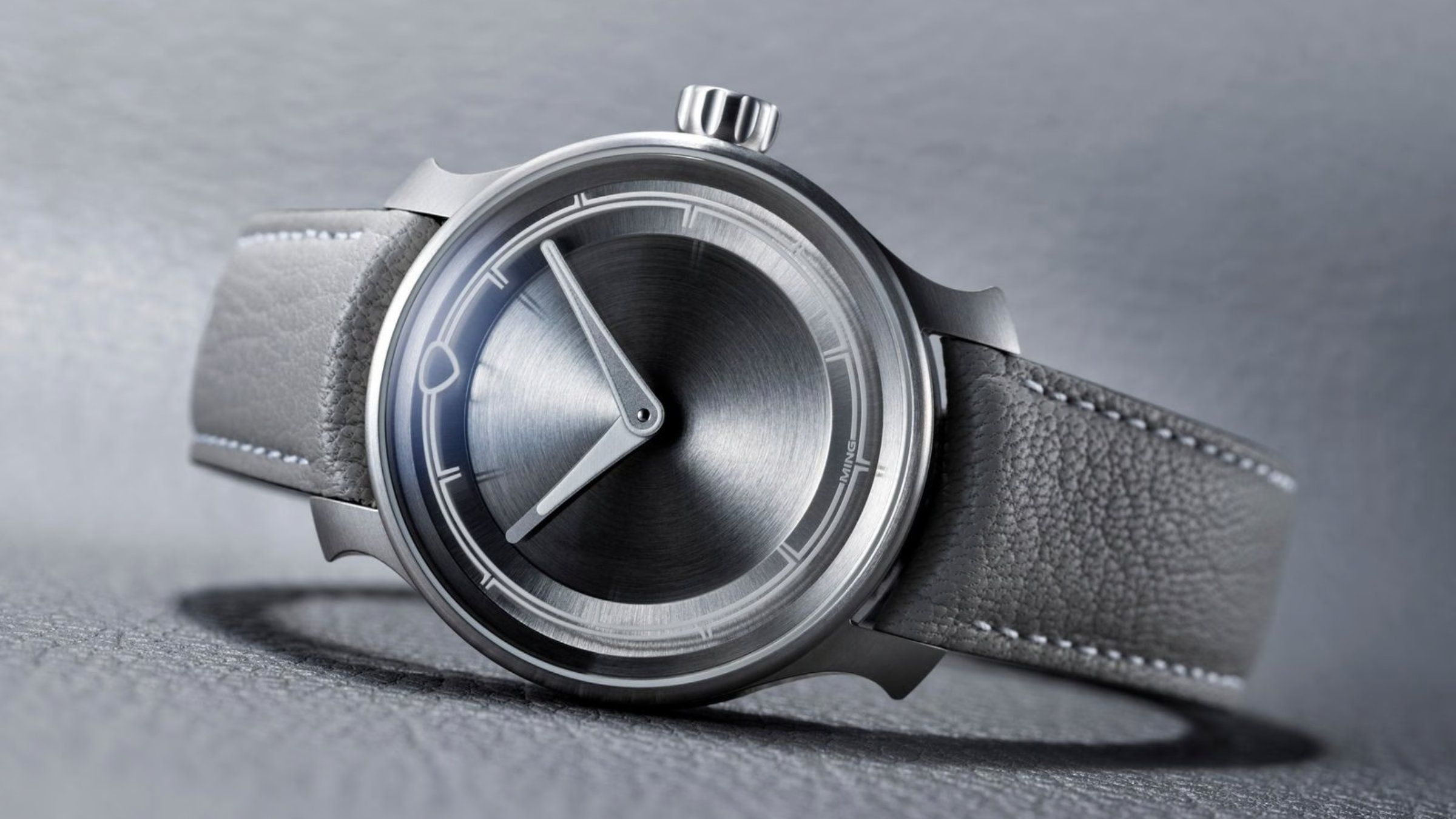 『1年保証』 Watch' 'Ghost All-Titanium MING's Is Maxim - Stunner Metallic A ボディ・フェイスケア