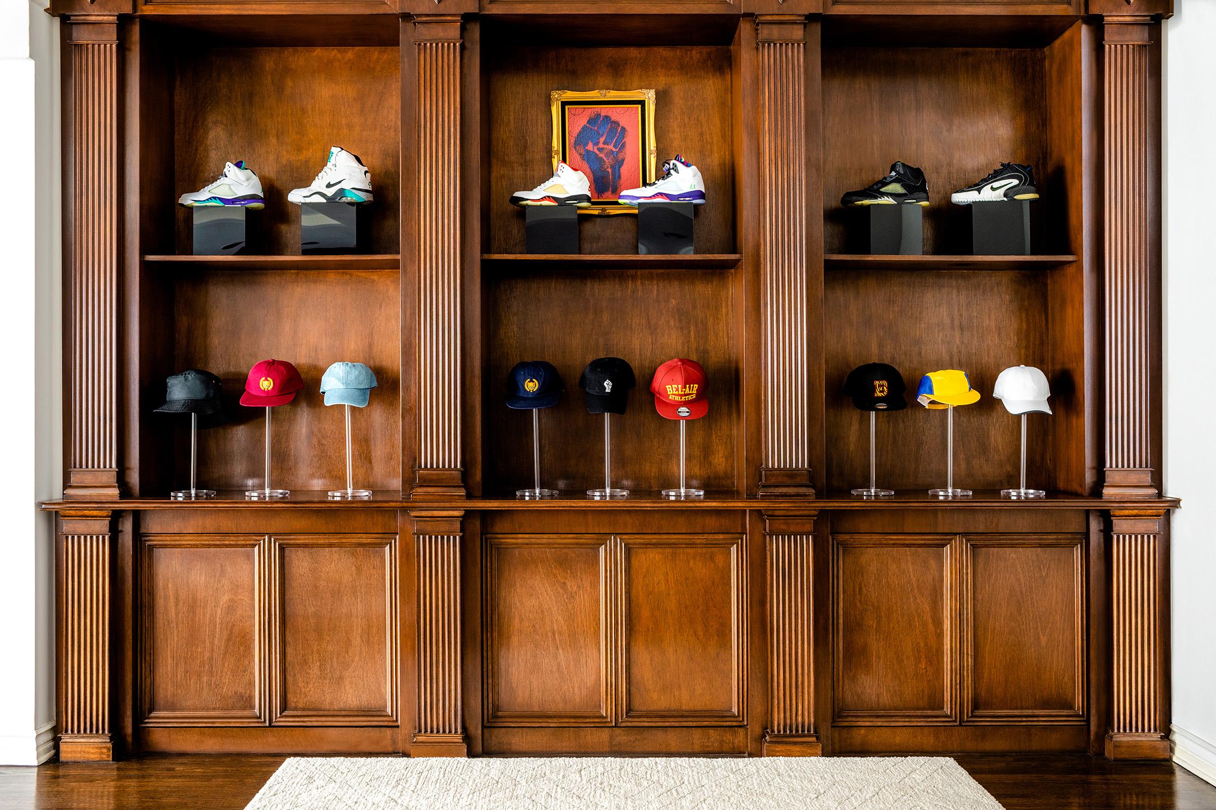Fresh Prince Airbnb (5)