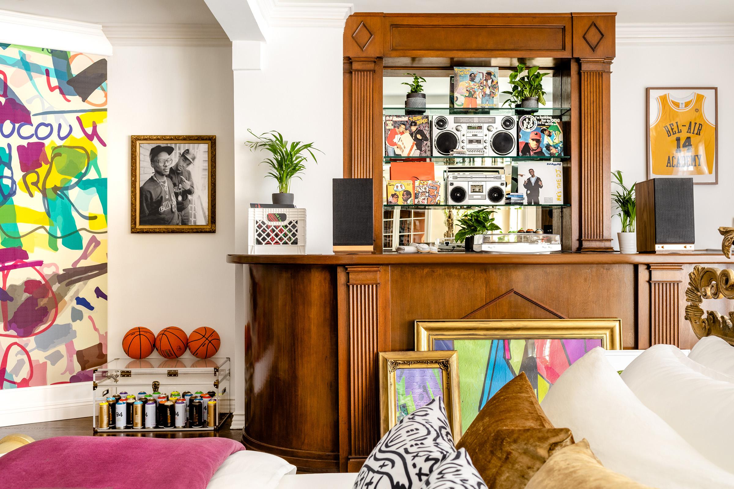 Fresh Prince Airbnb (6)