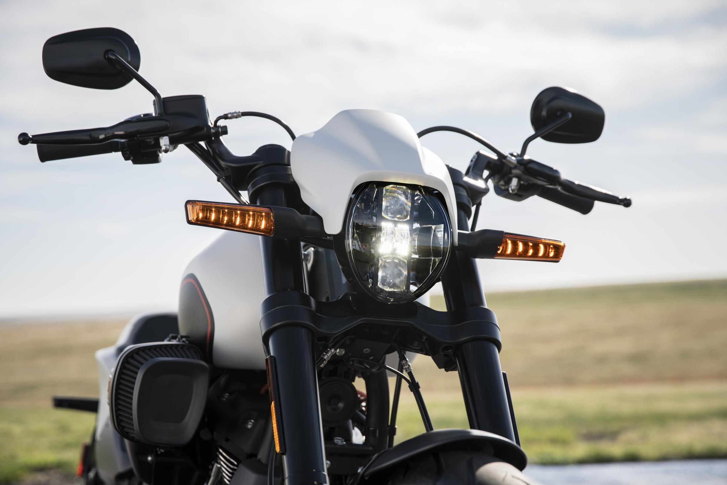 Harley FXDRS copy 2