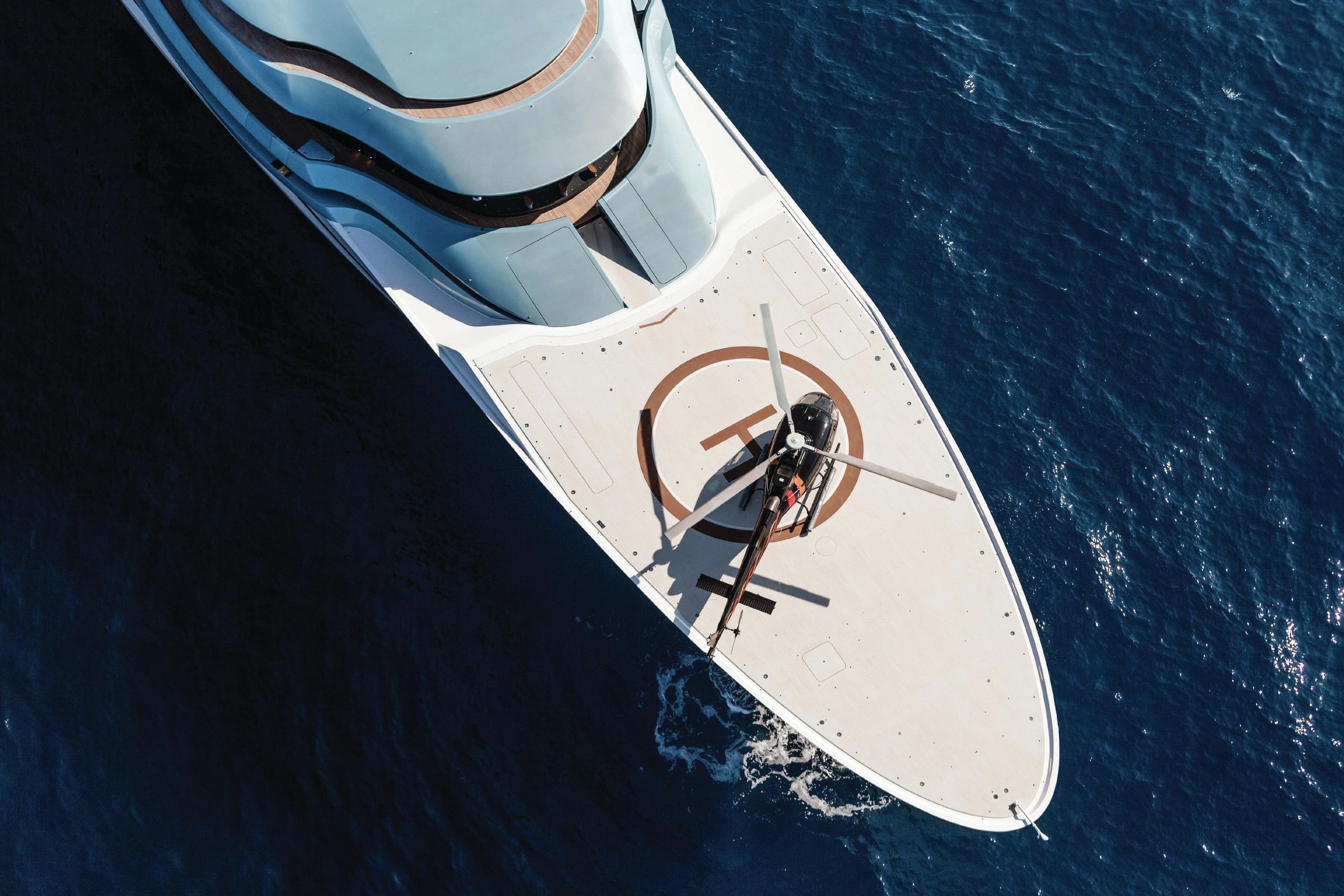 Luxury Helicopters (8)