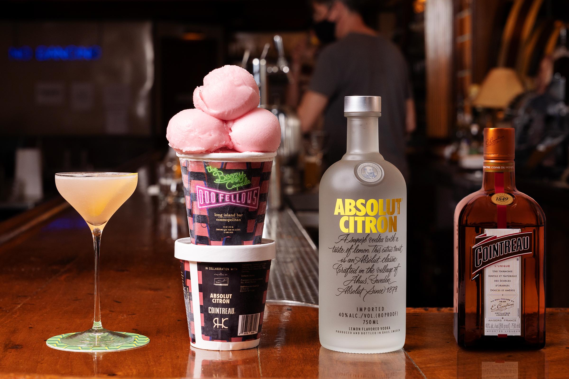 Cosmopolitan