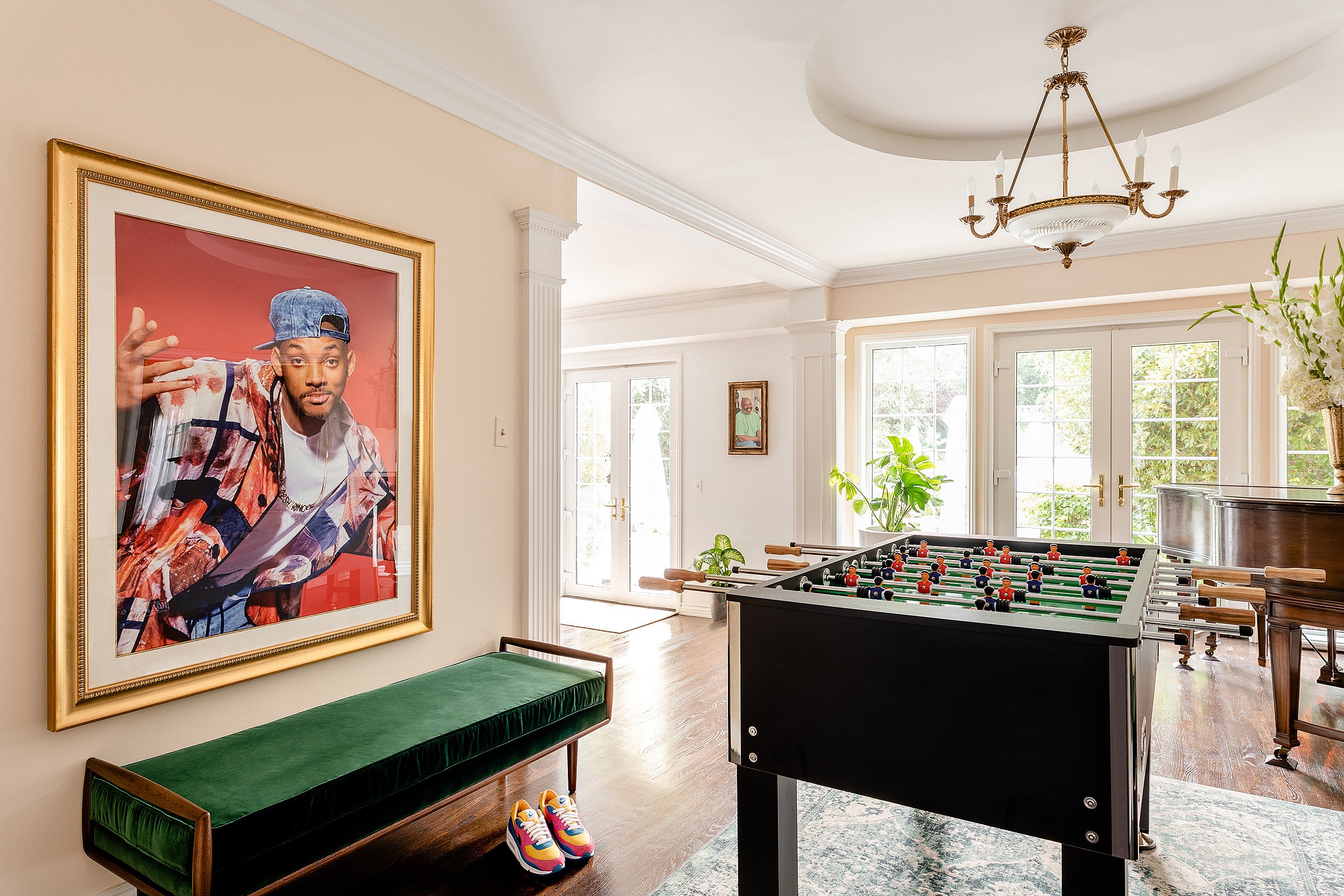 Fresh Prince Airbnb (2)