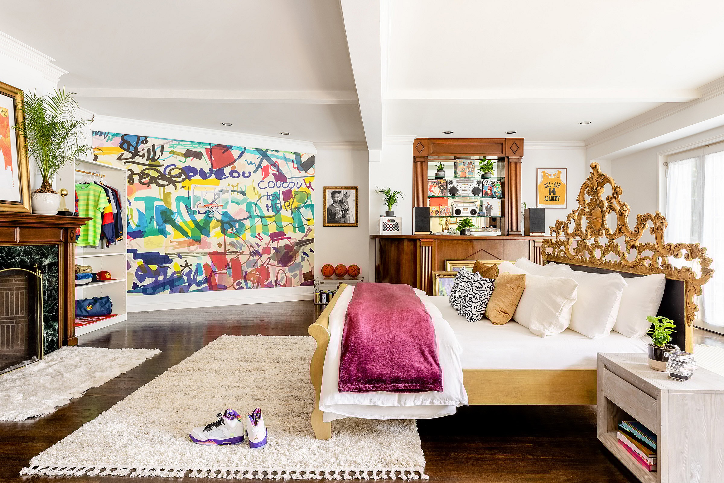 Fresh Prince Airbnb (3)
