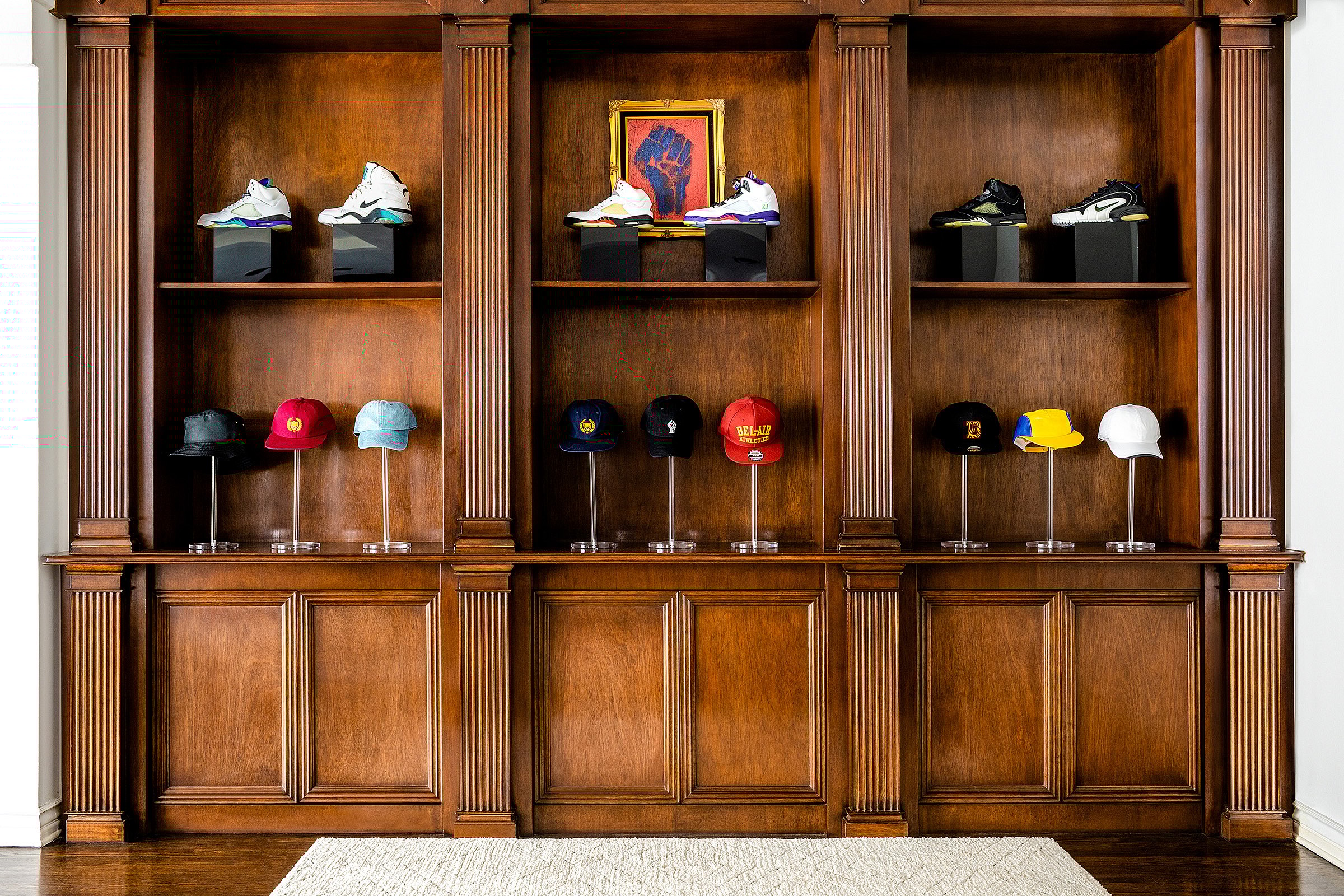 Fresh Prince Airbnb (5)
