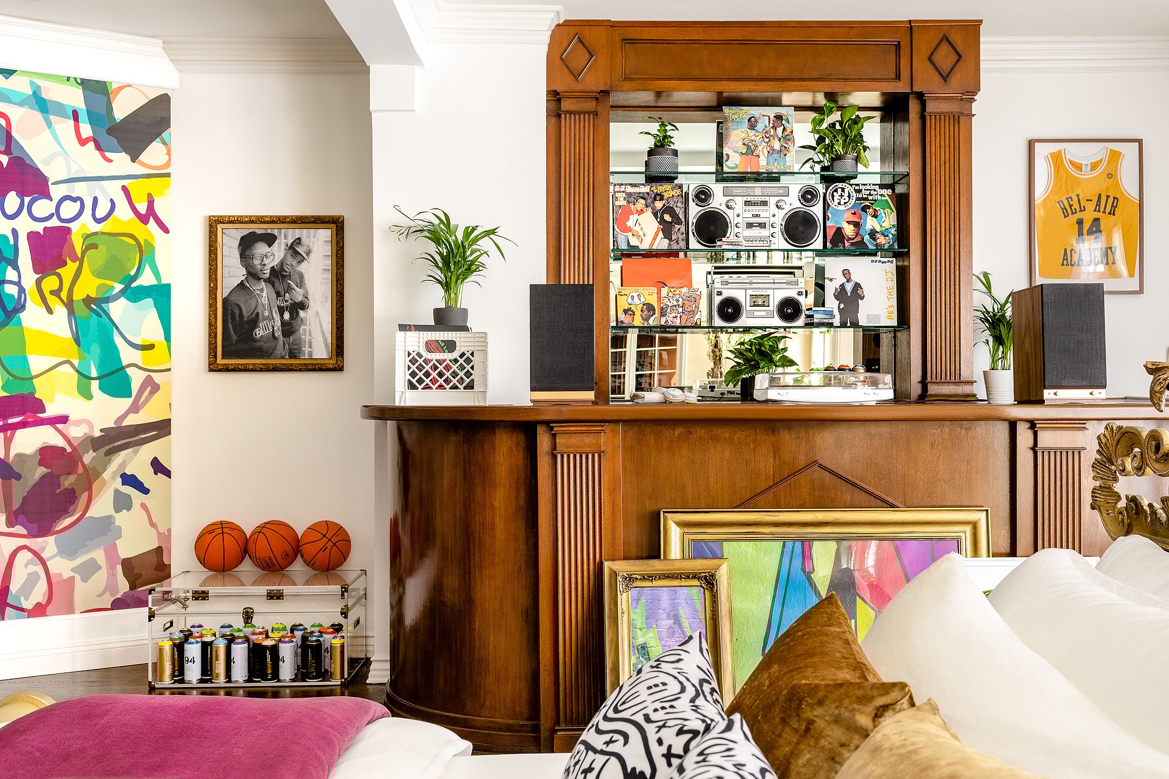 Fresh Prince Airbnb (6)