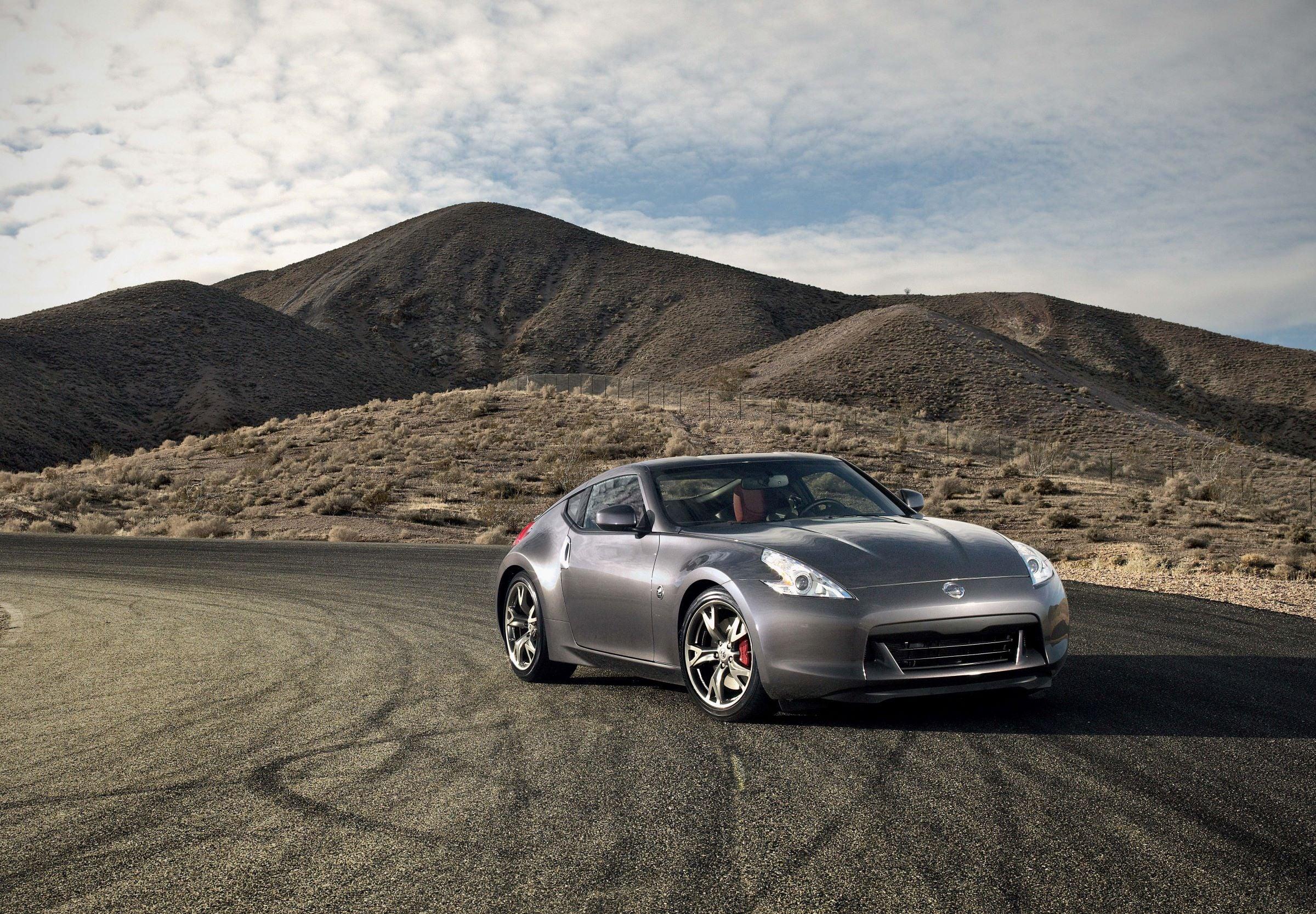 Nissan Z Photo Book (8)