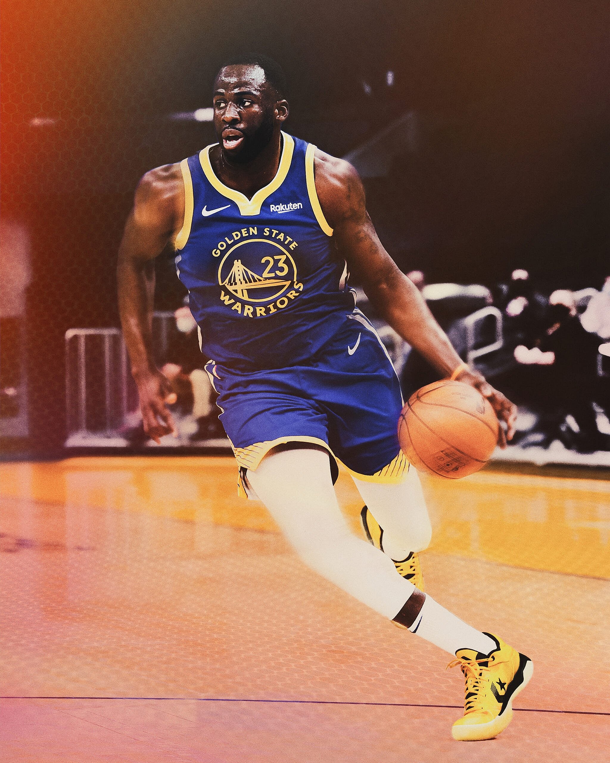 Draymond Green Converse G4 (1)