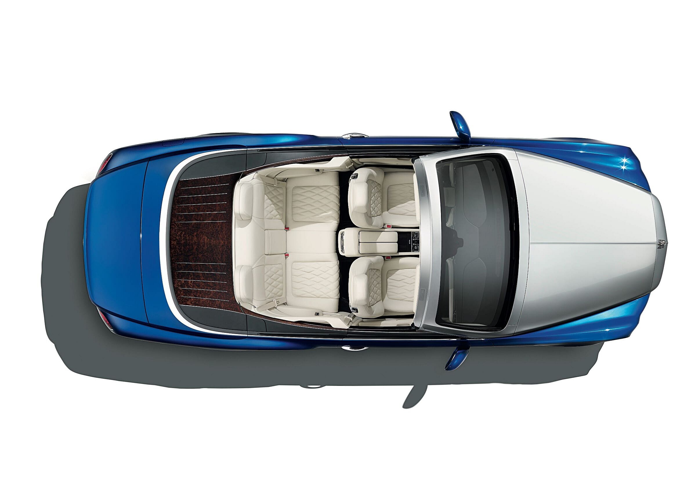 Assouline Bentley Book (5)