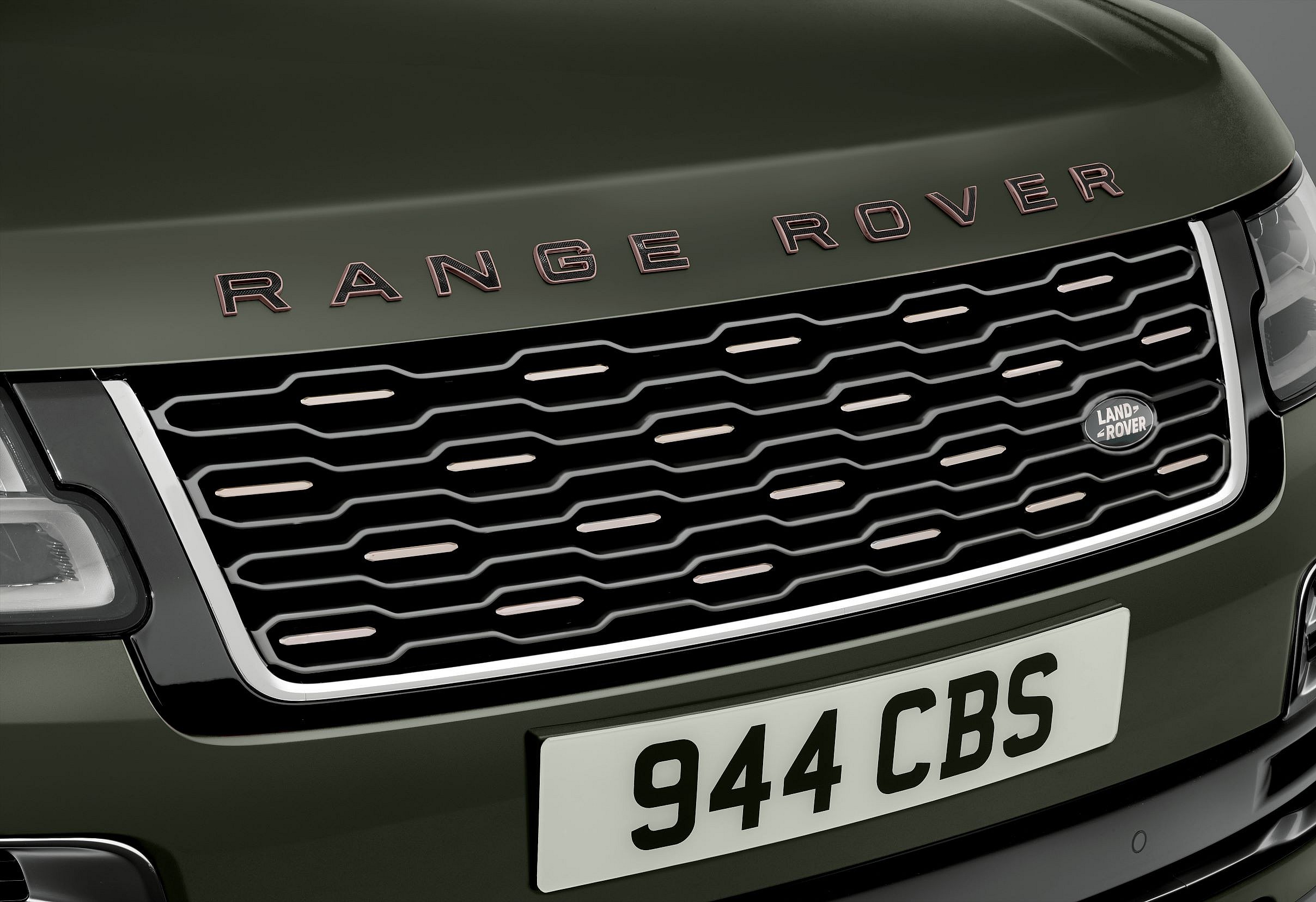 Land Rover Range Rover SVAutobiography Ultimate Editions  (12)