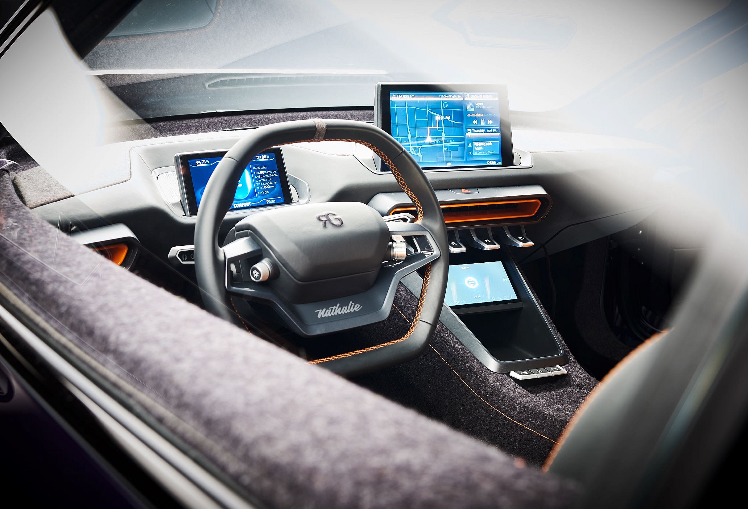 Roland Gumpert Nathalie (1)