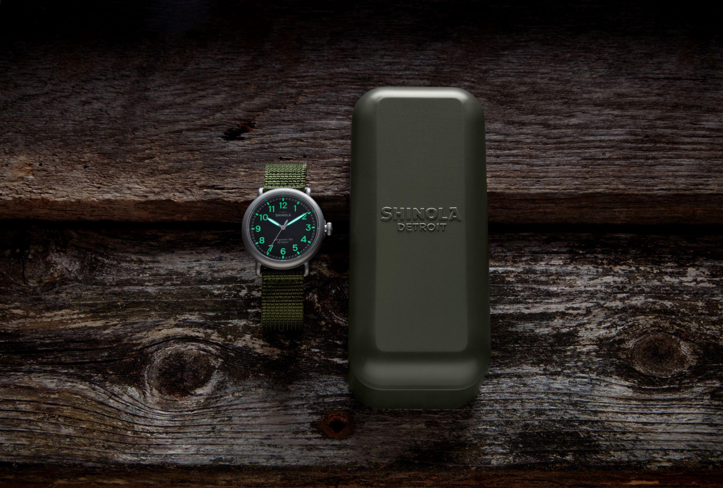 Shinola Runwell Field Watch (5)