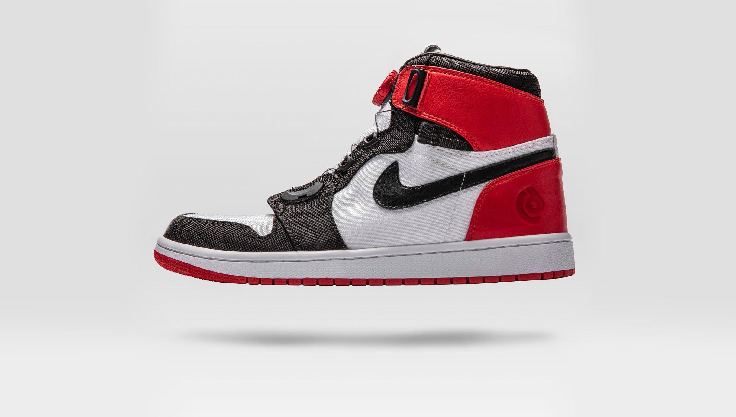 Discommon Air Jordans (5)