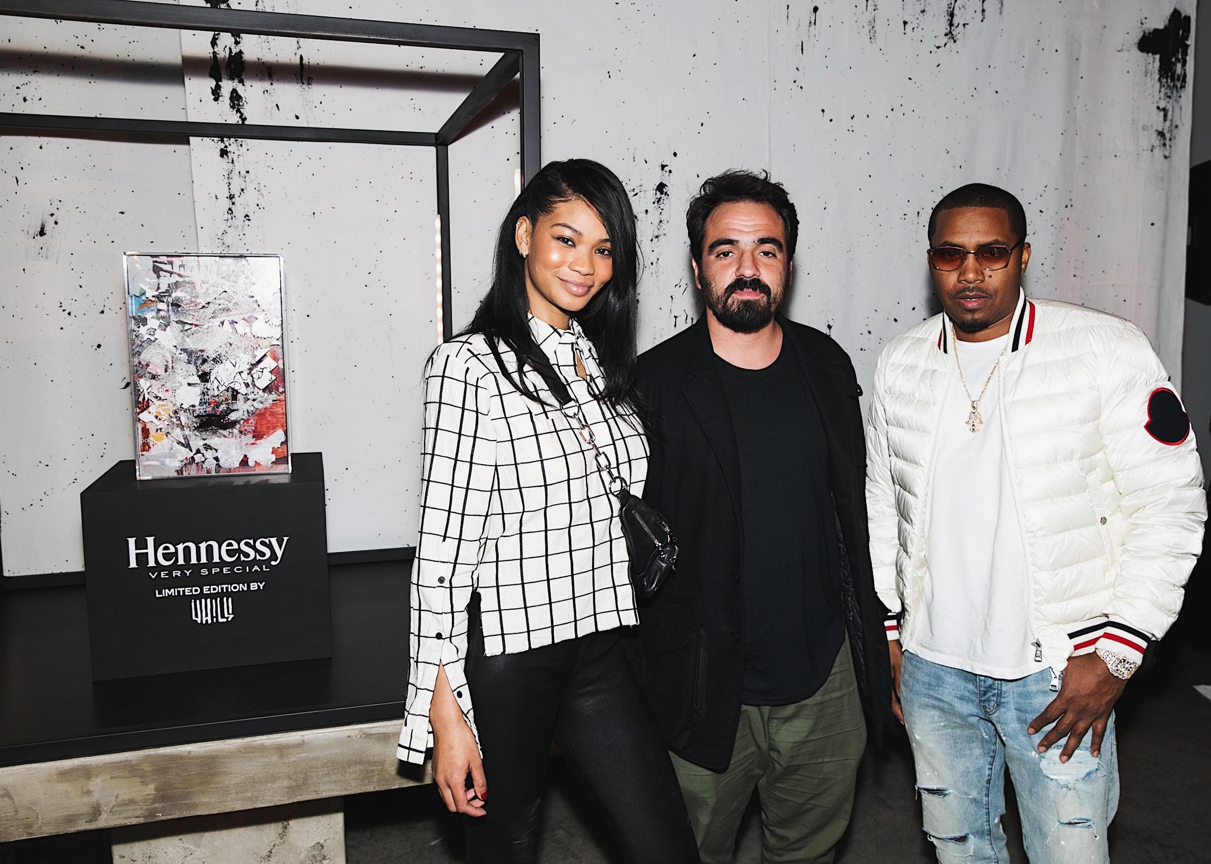 1. Hennessy VS Vhils Collector's Edition Event_1