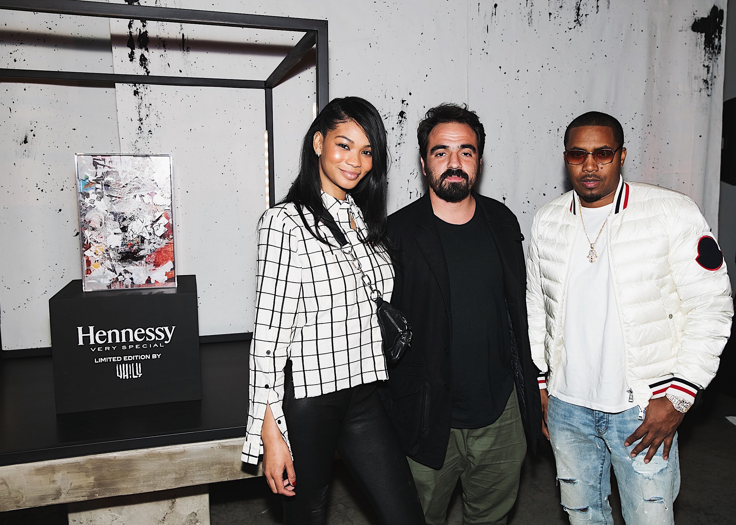 1. Hennessy VS Vhils Collector's Edition Event_1