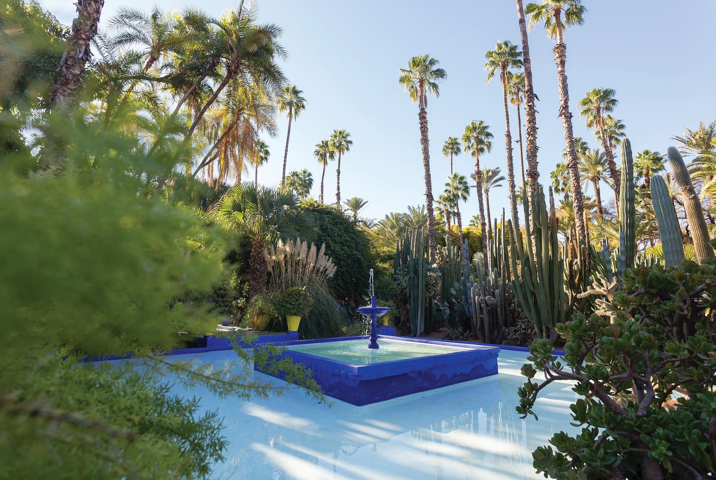 Morocco (2)