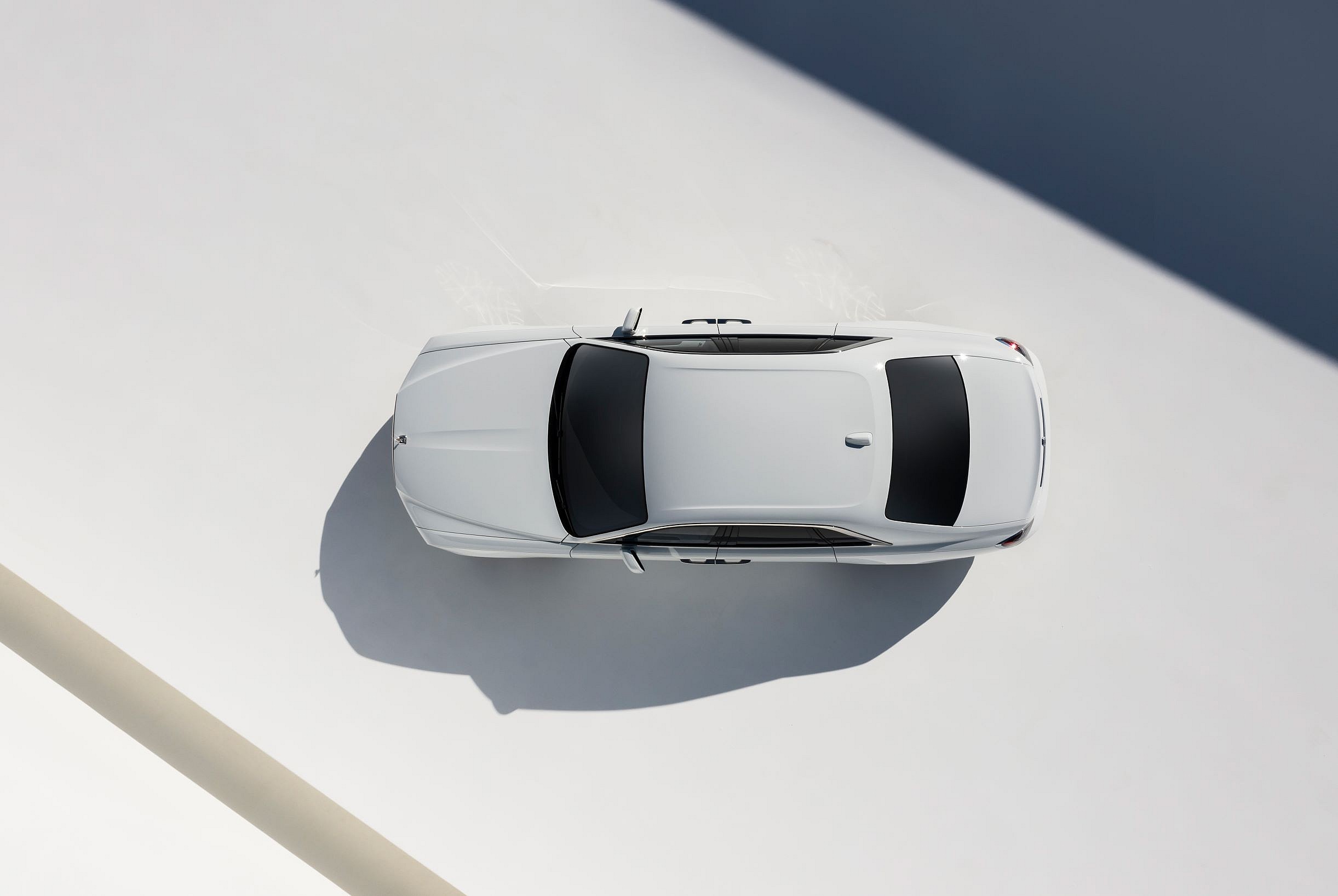 Rolls-Royce Ghost (2)