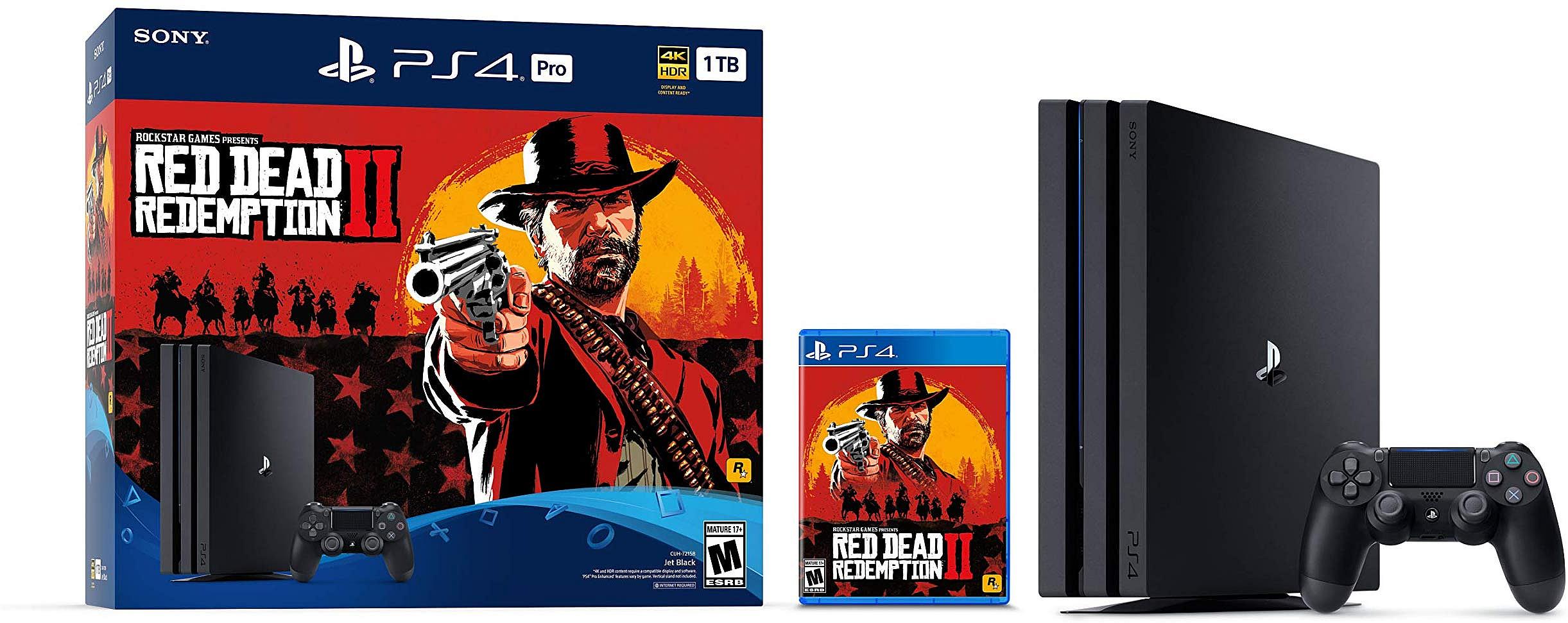 PS4 Pro