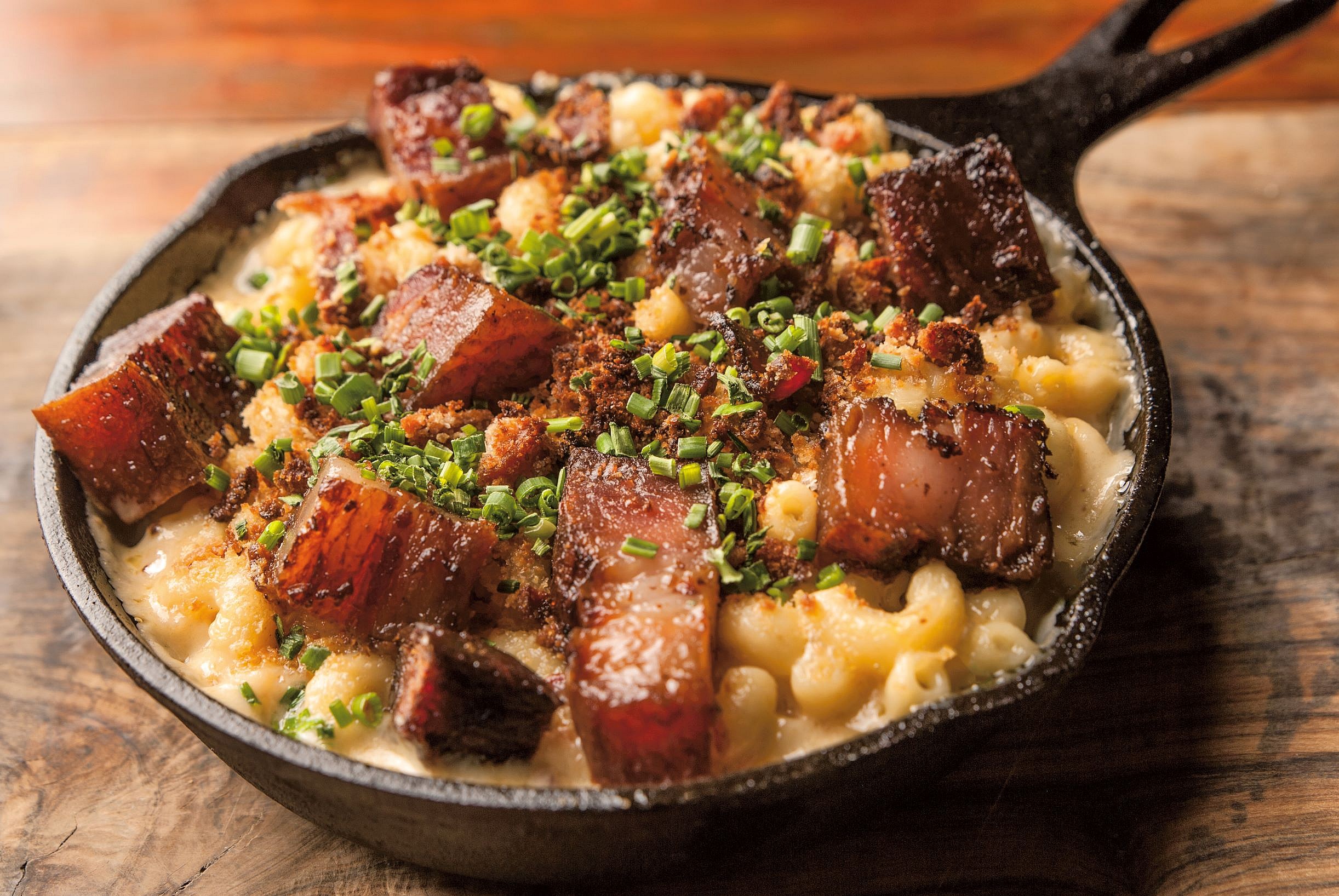Bacon Mac (4)