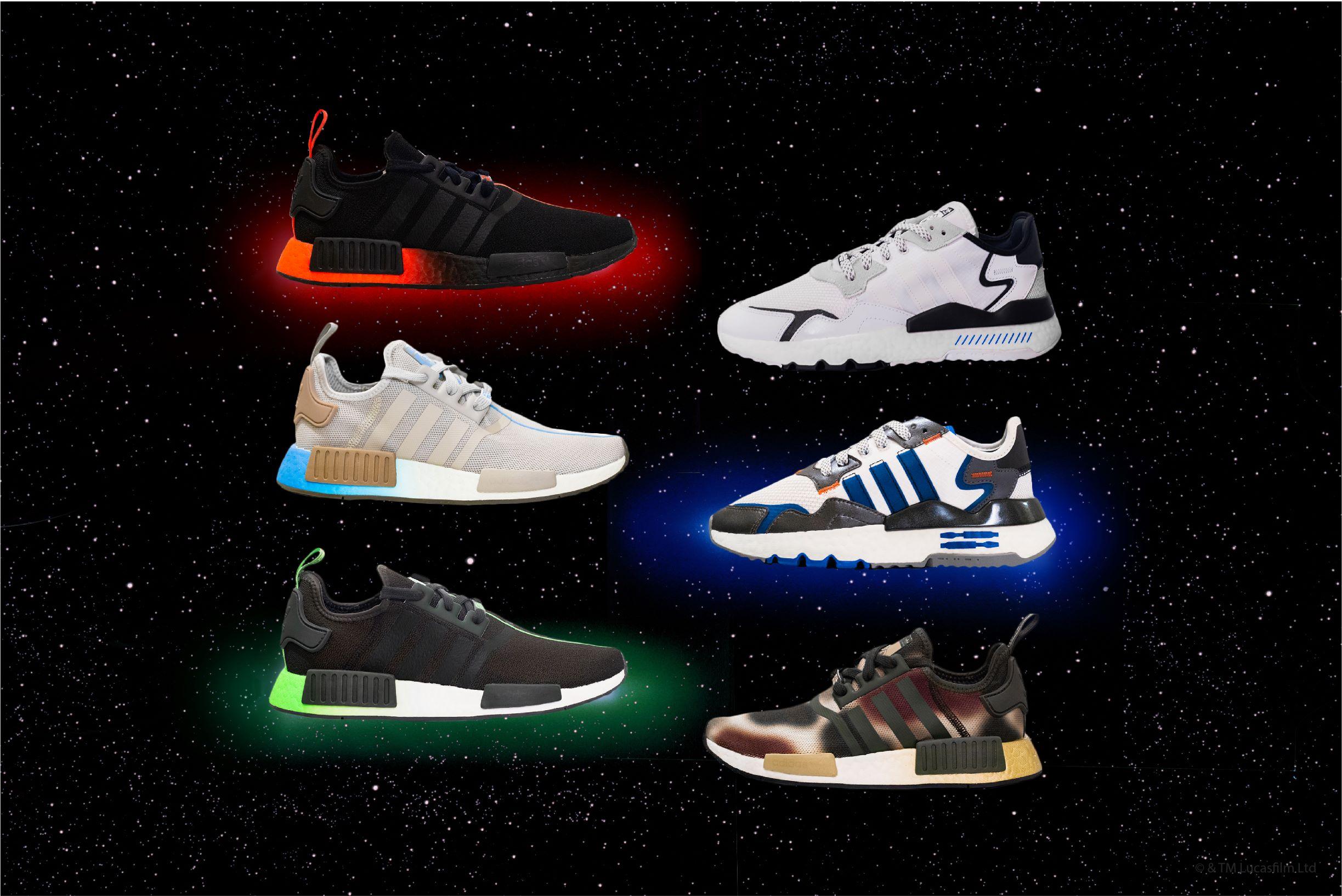 Adidas x Star Wars (1)