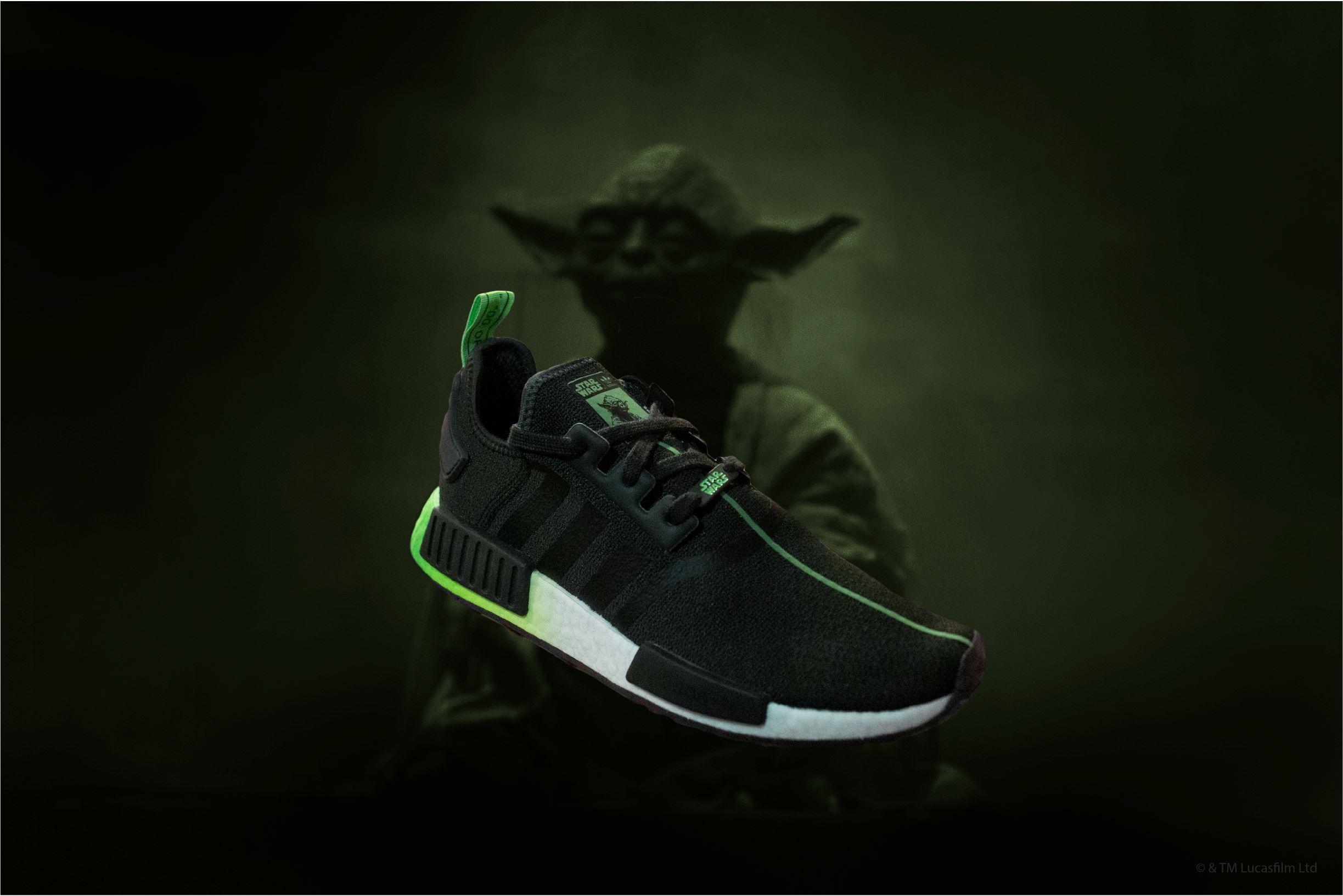 Adidas x Star Wars (2)