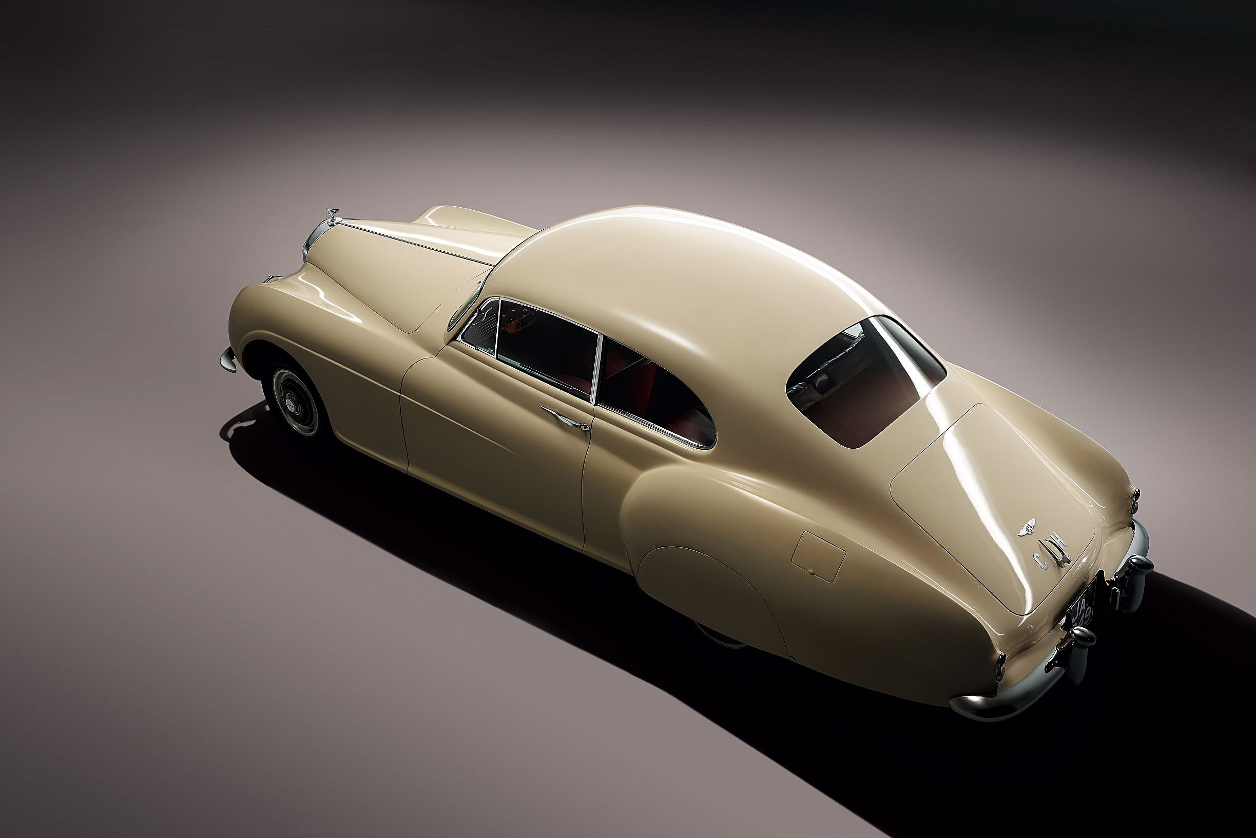 Assouline Bentley Book (3)