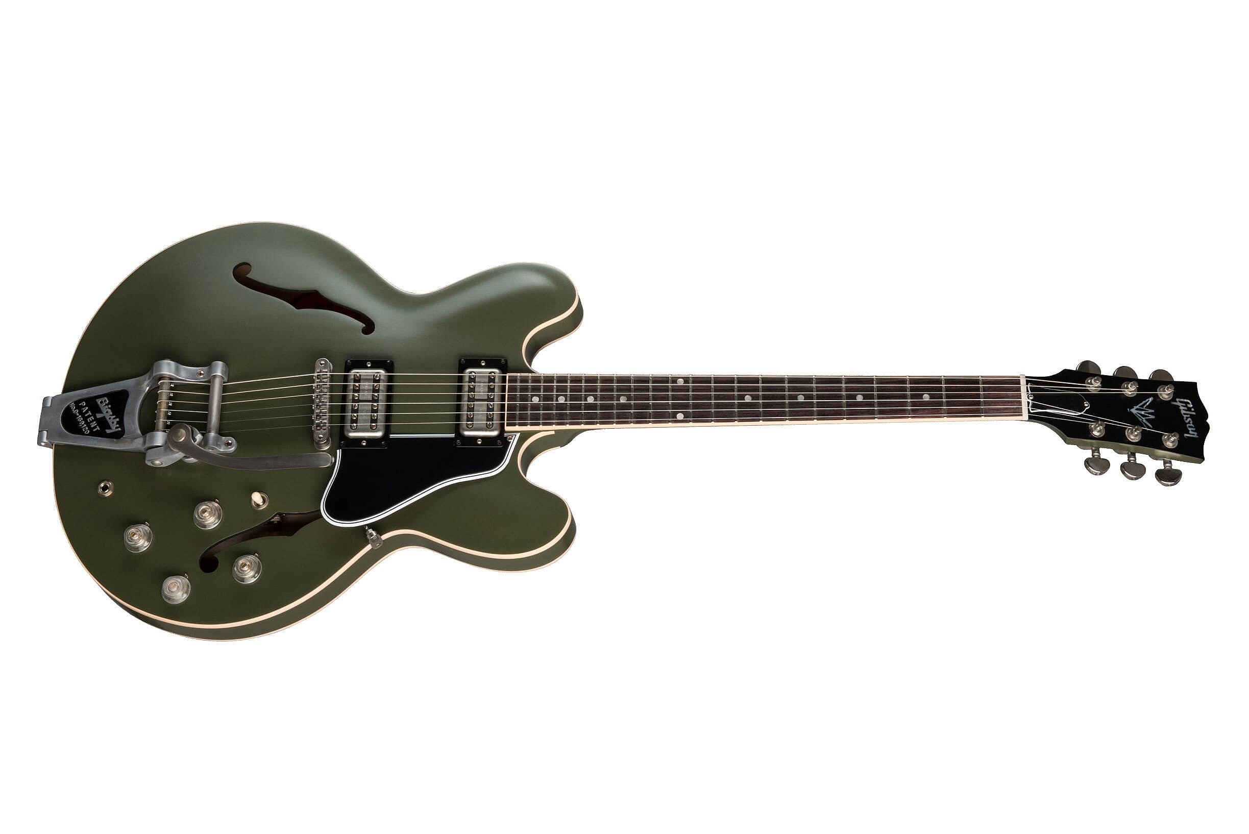 Gibson Chris Cornell Tribute Guitar (2)