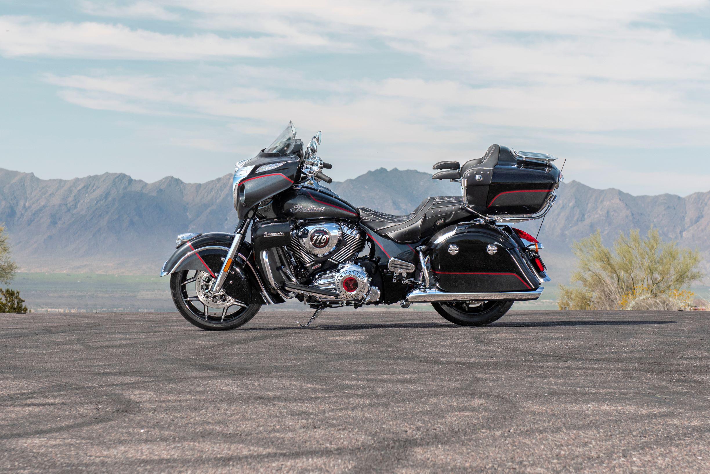2020 Indian Motorcycle Roadmaster Elite (3)
