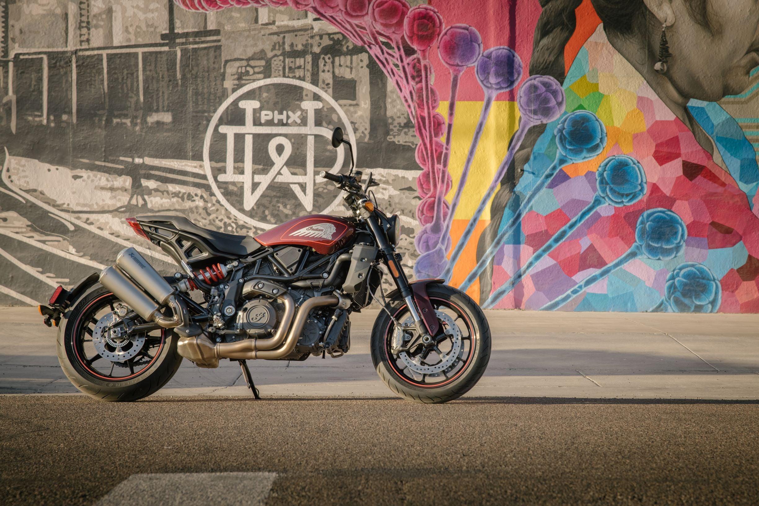 2022 Indian FTR S (2)