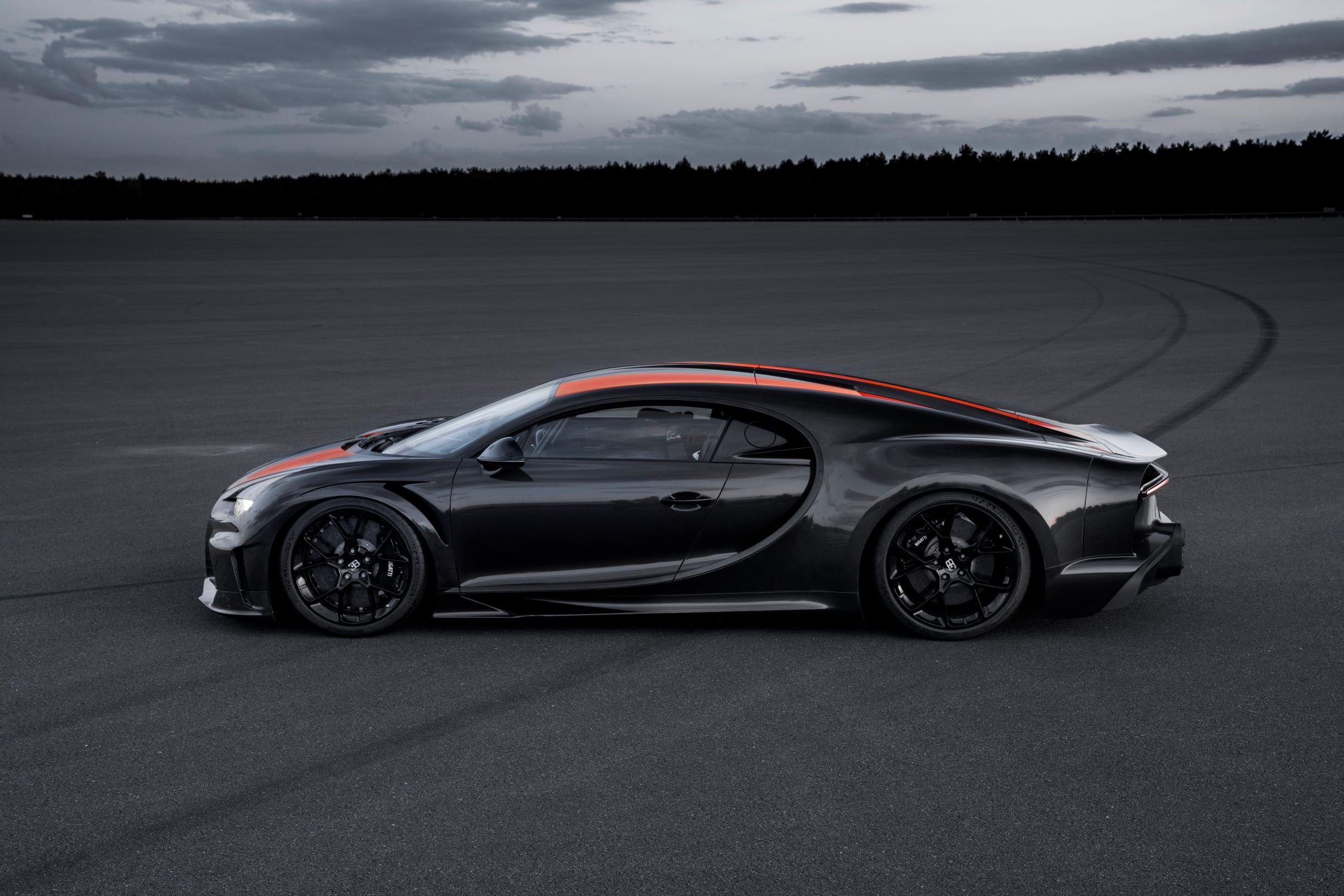 Bugatti Chiron (6)