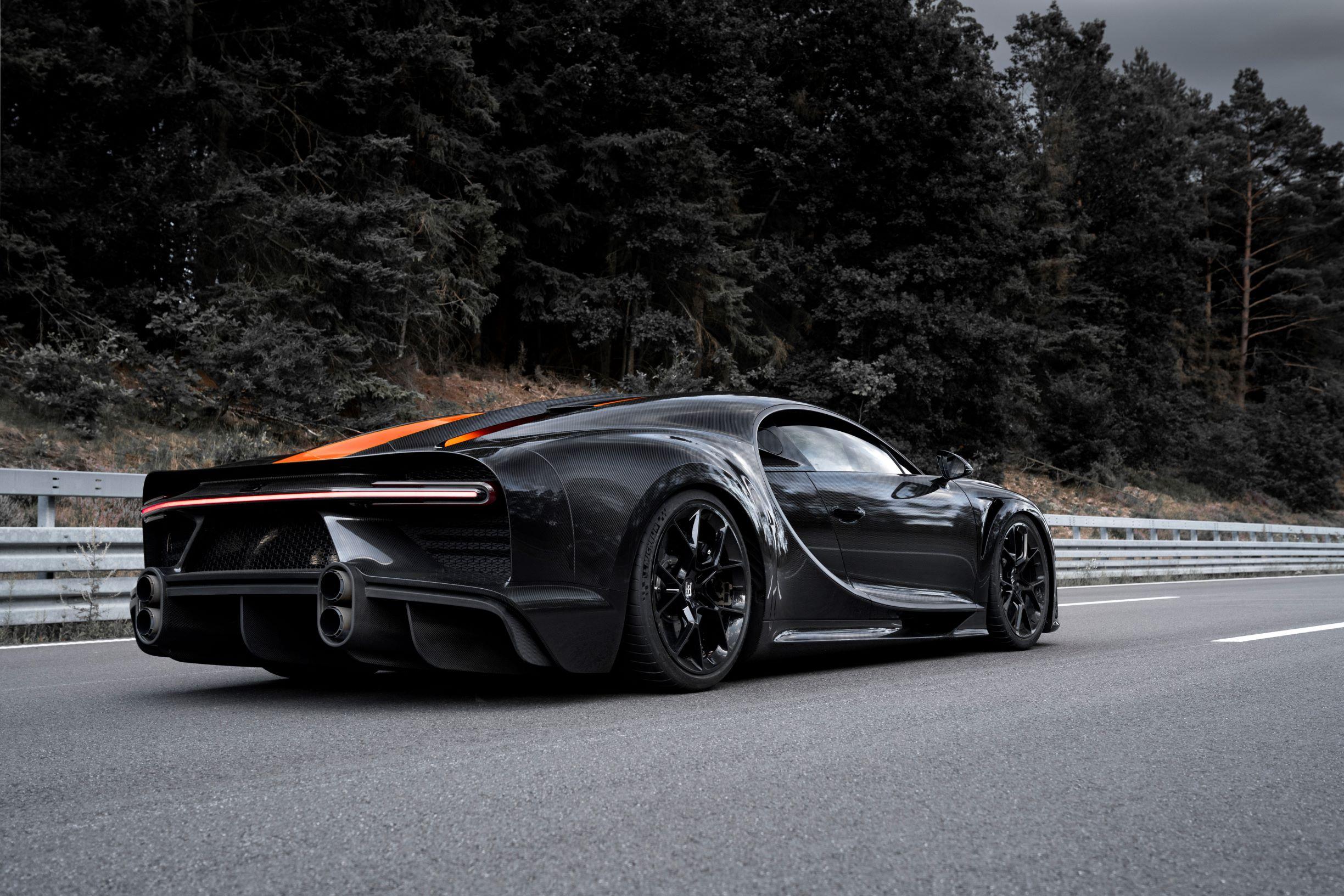 Bugatti Chiron (7)