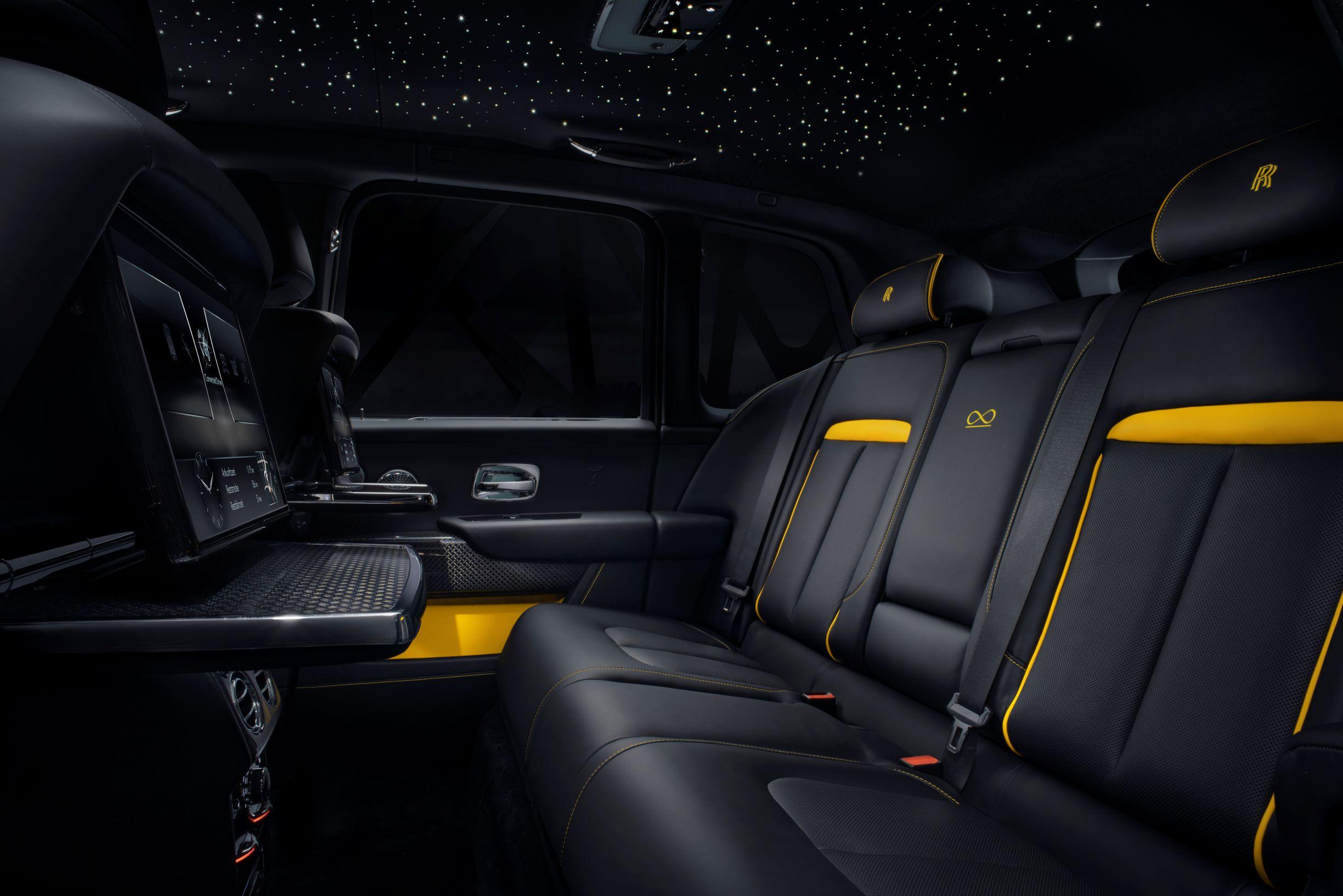 Rolls-Royce Black Badge Cullinan (2)