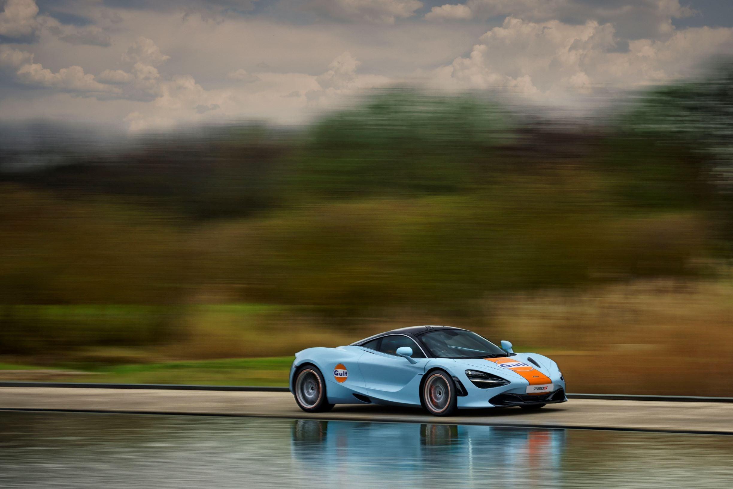 McLaren 720S Gulf Oil (2)