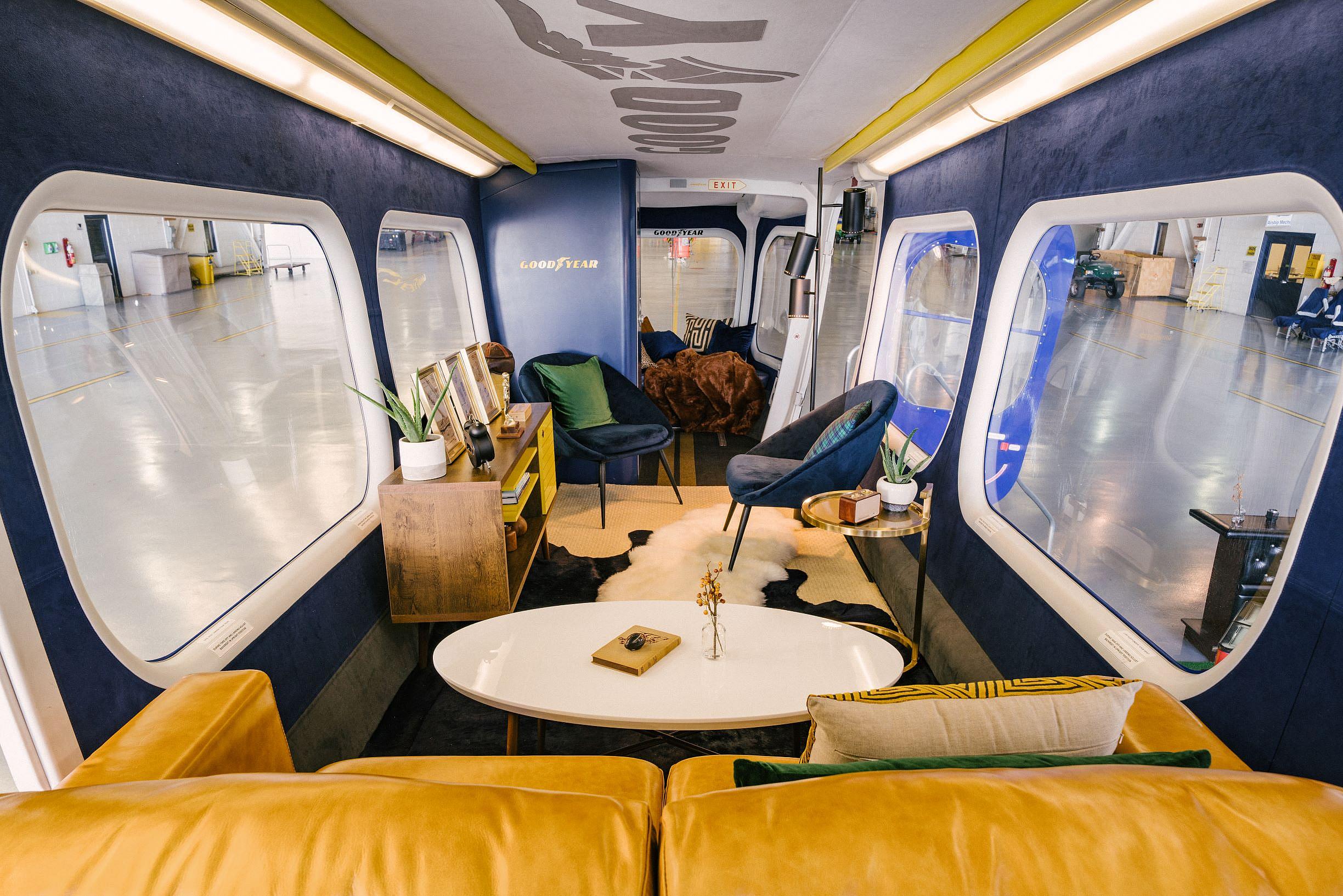 Goodyear Blimp Airbnb (4)