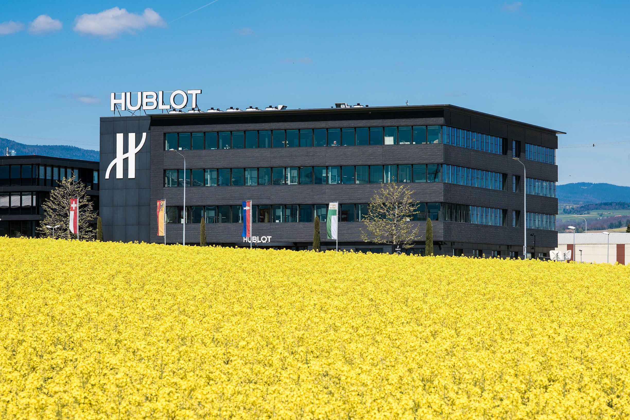Hublot Big Bang e (3)