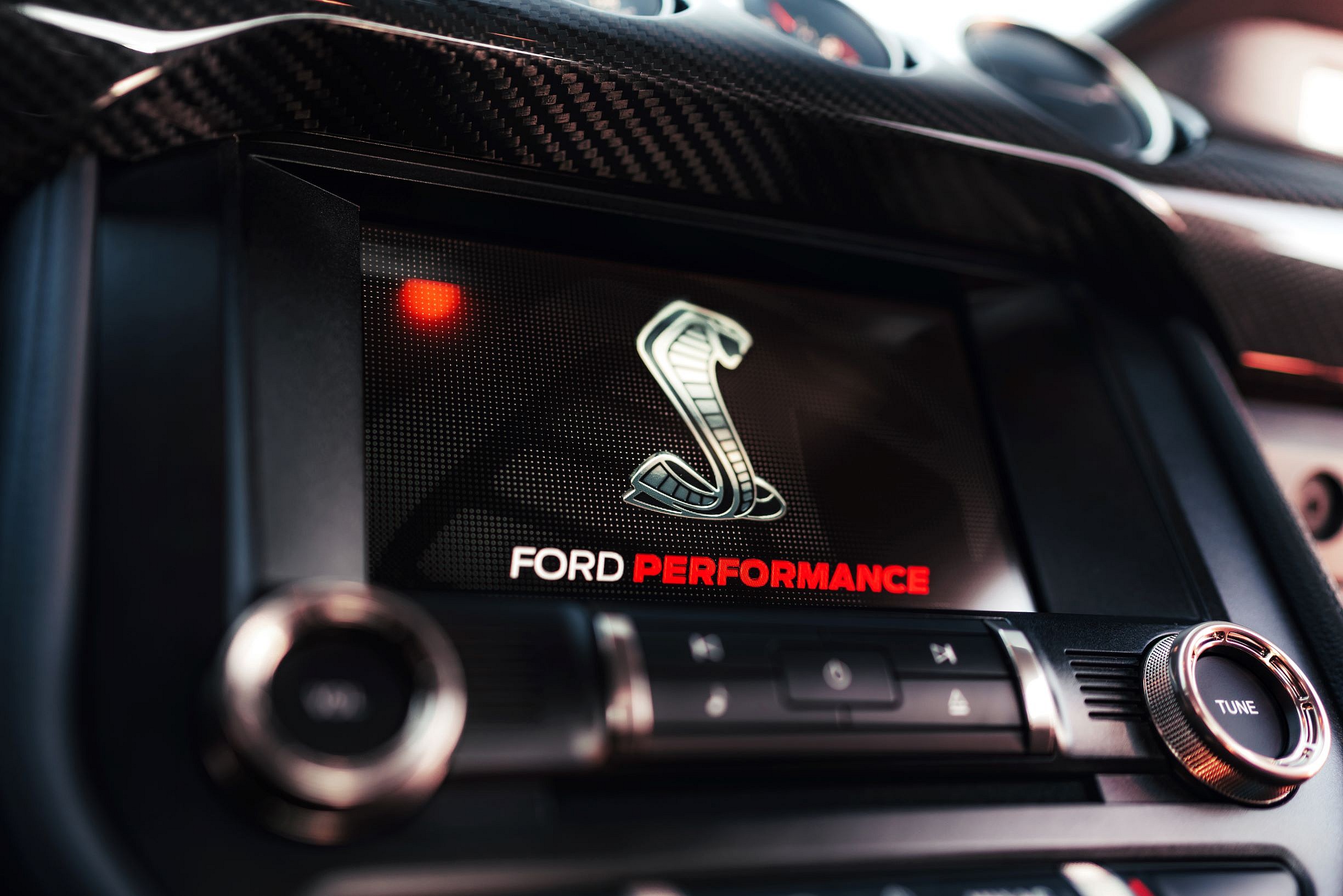 2020 Ford Mustang Shelby GT500 (3)