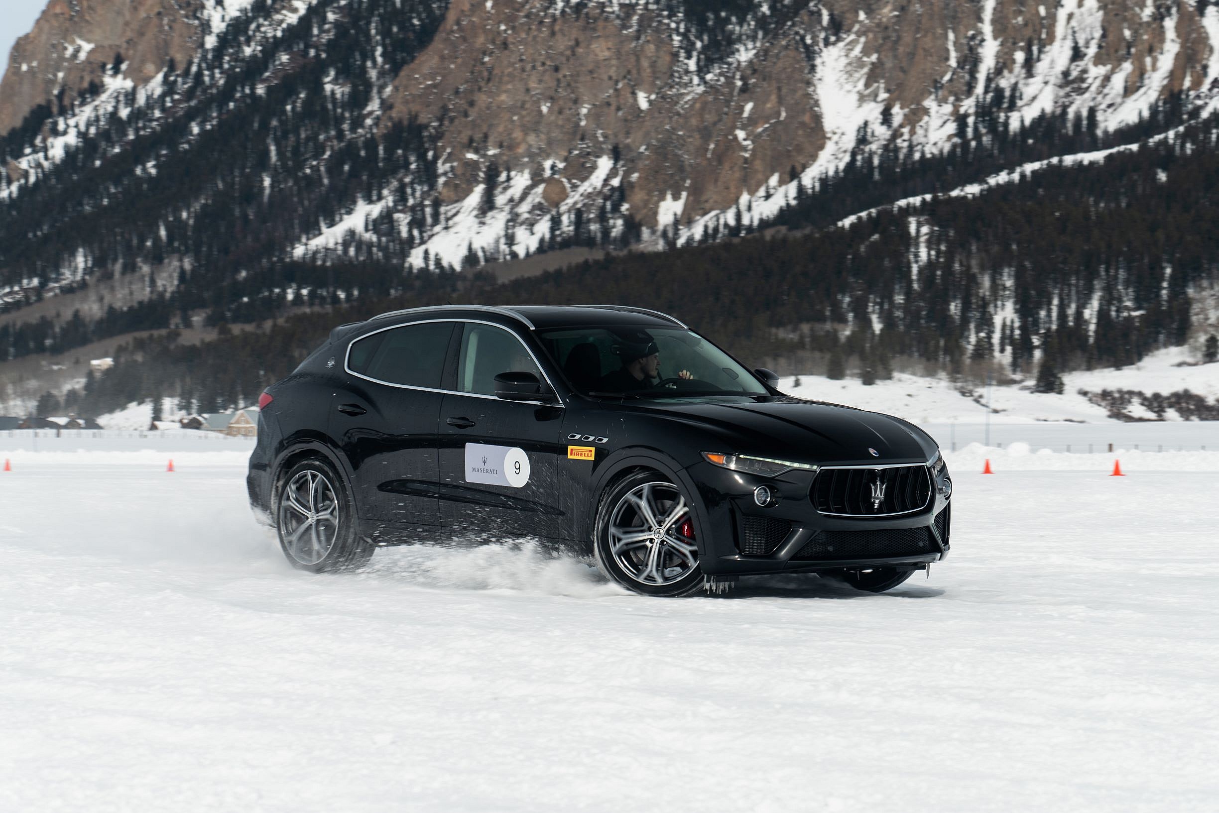 2020 Maserati Levante (3)