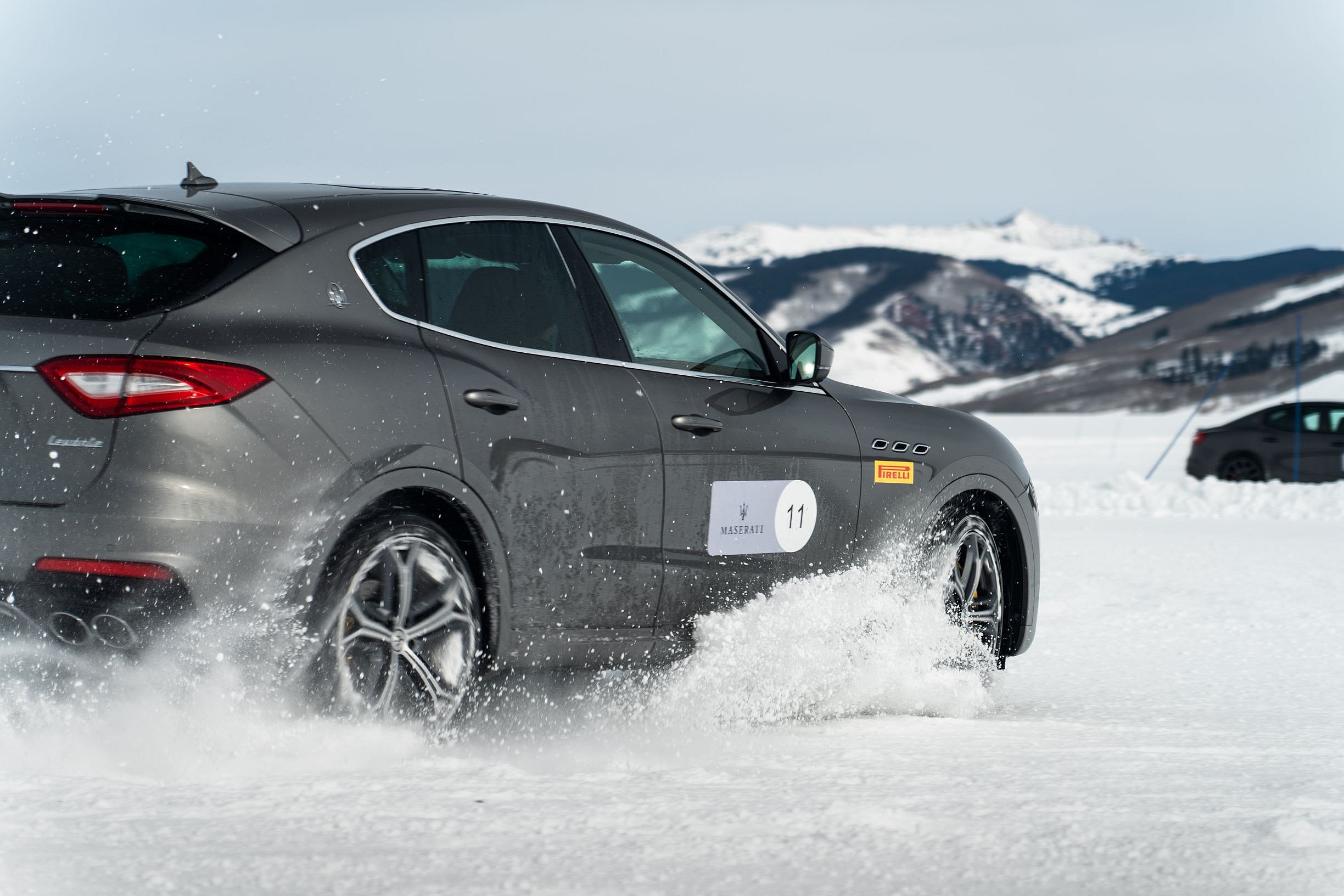 2020 Maserati Levante (4)