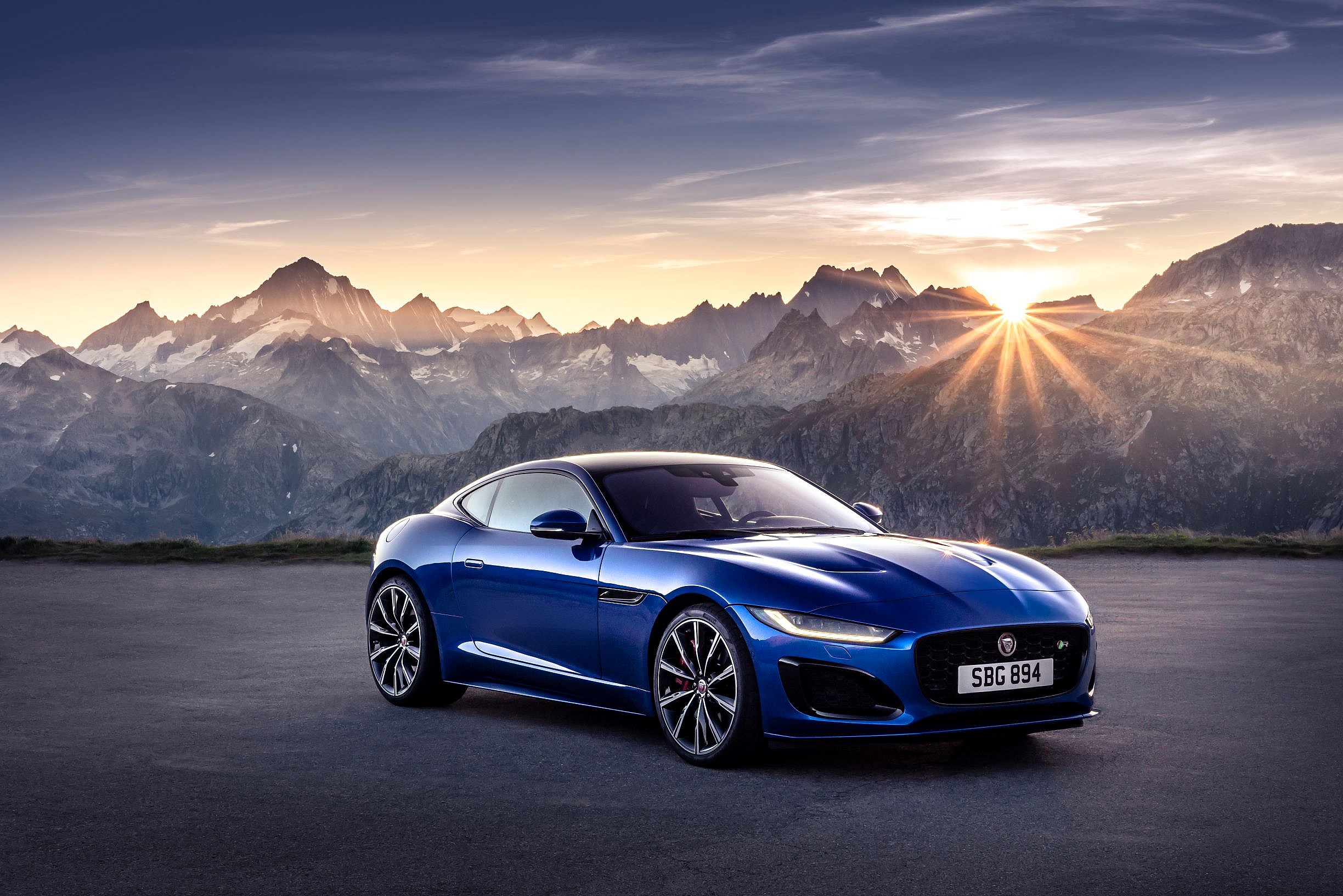 2021 Jaguar F-Type (4)