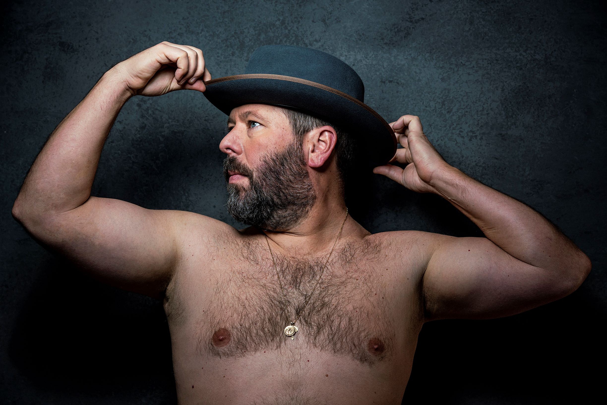 Bert Kreischer (2)