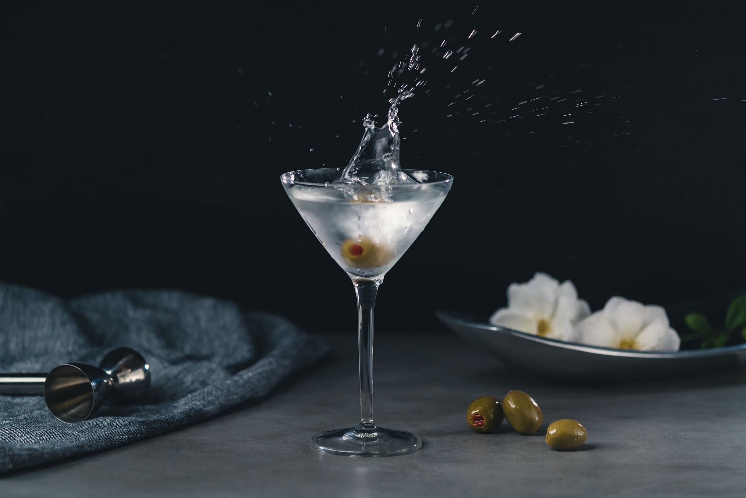 Gin Martini Final